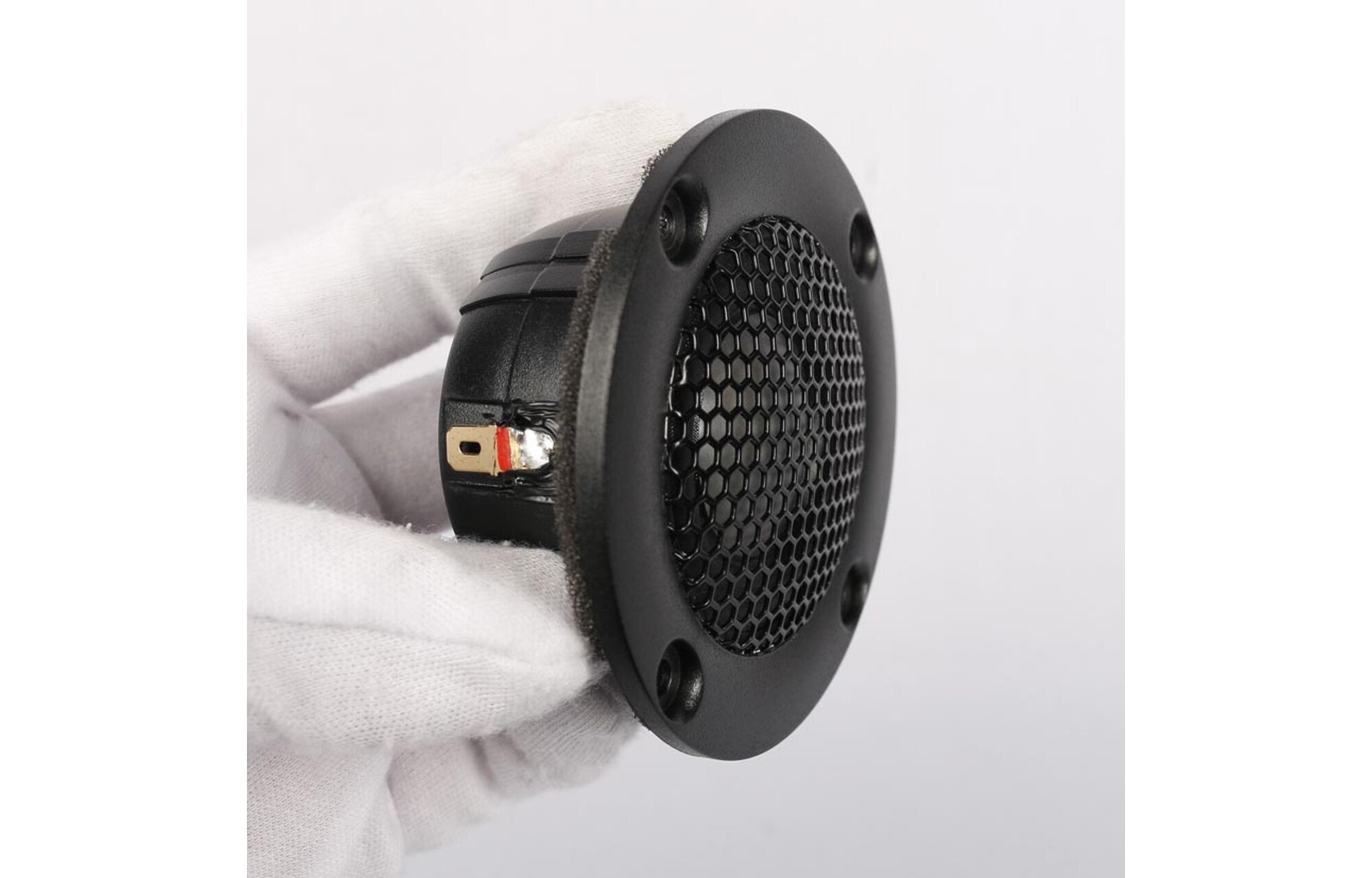 SB Acoustics SB29BNC-C000-4 Beryllium dómsugárzó