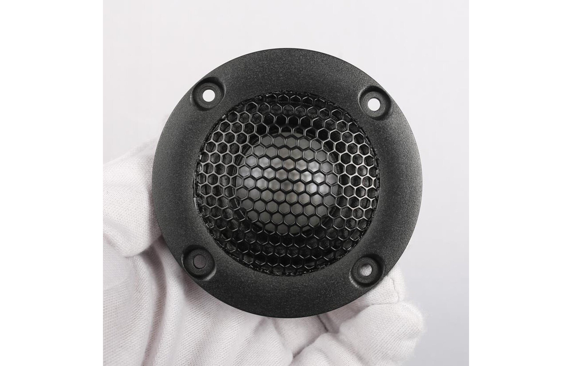 SB Acoustics SB29BNC-C000-4 Beryllium dómsugárzó