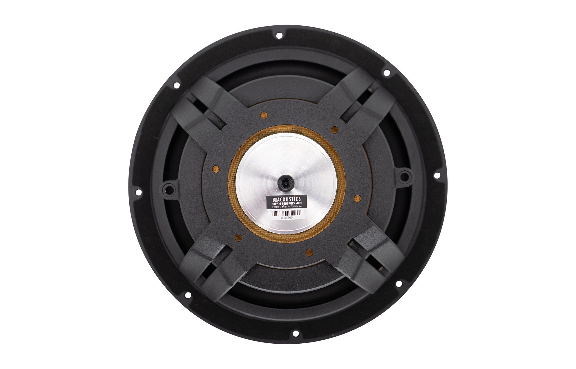 SB Acoustics SB29NRX-00 10" Passzív hangszóró