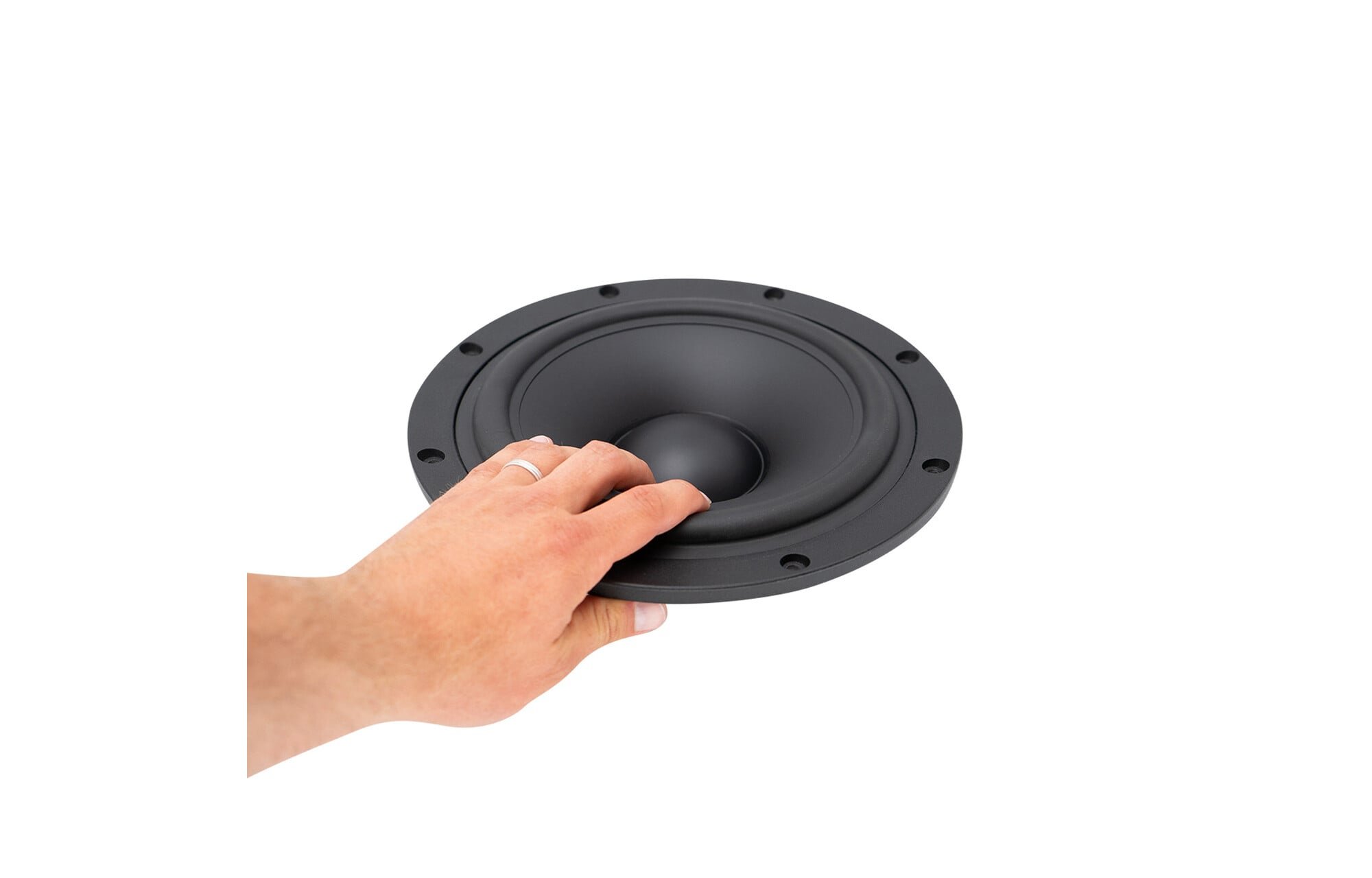 SB Acoustics SB29NRX-00 10" Passzív hangszóró