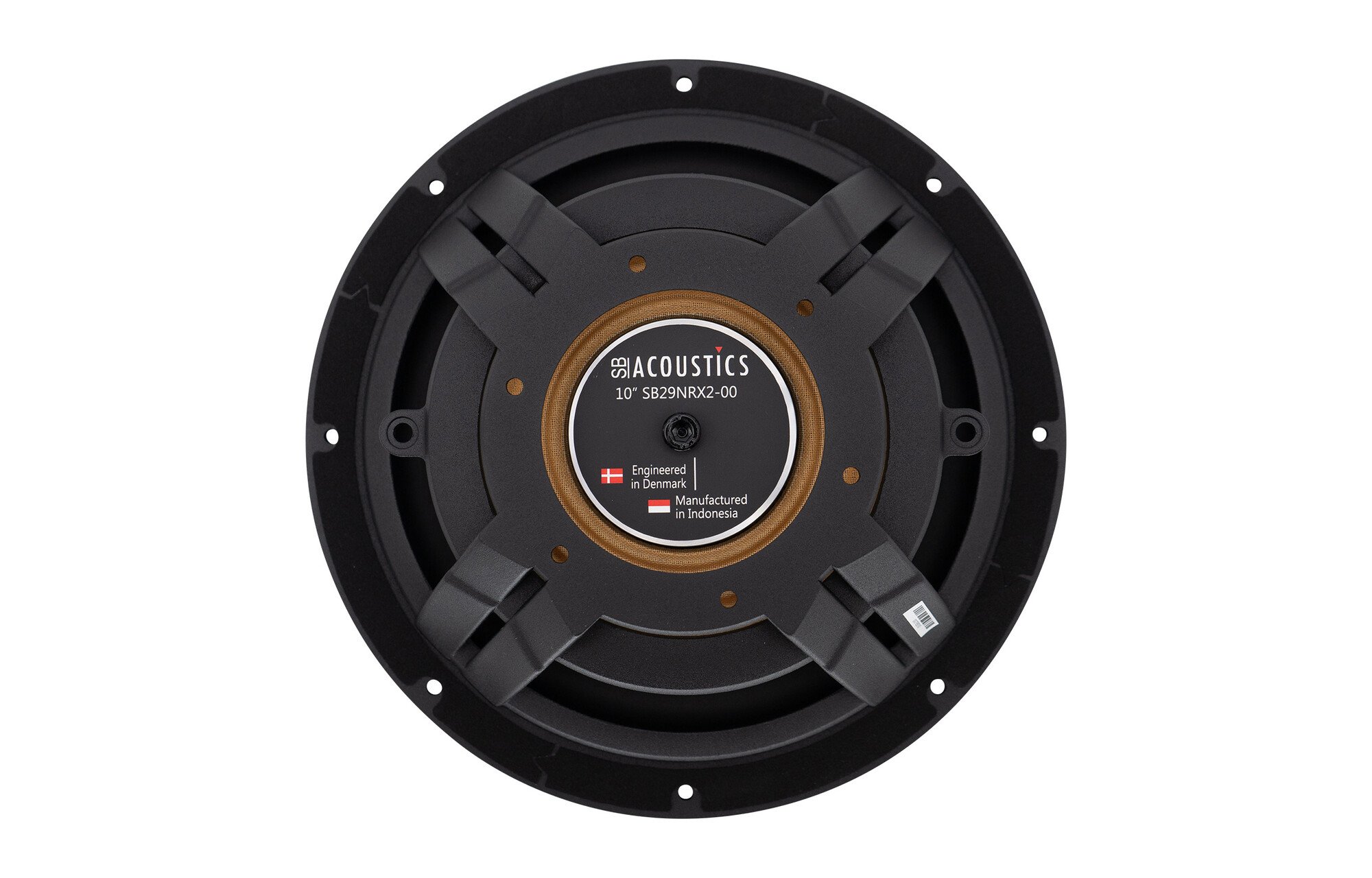 SB Acoustics SB29NRX2-00 Norex Passzív hangszóró