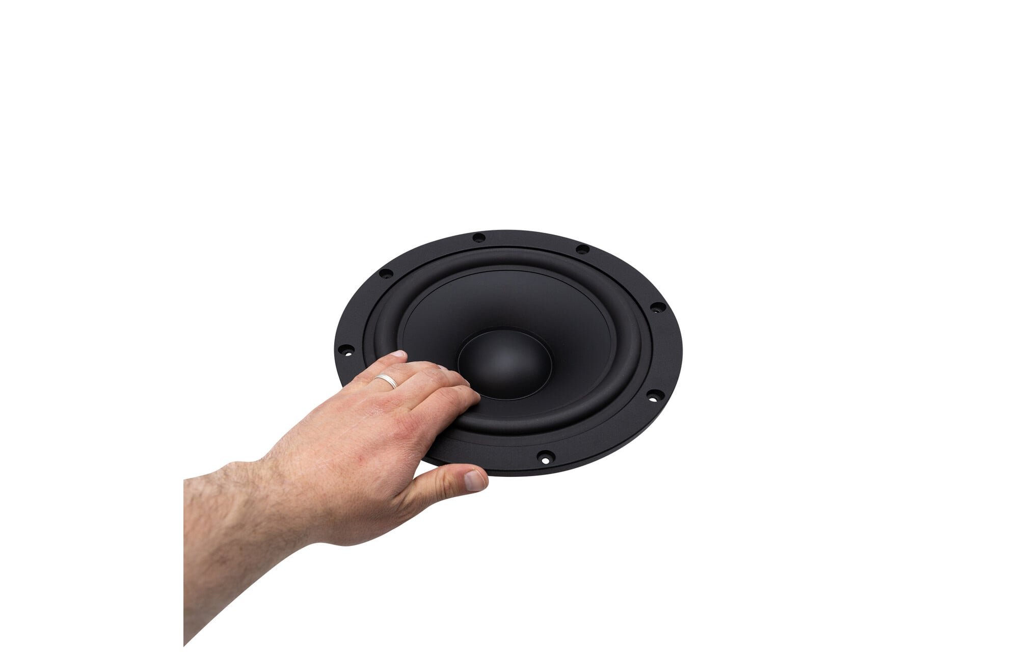SB Acoustics SB29NRX75-6 submélysugárzó