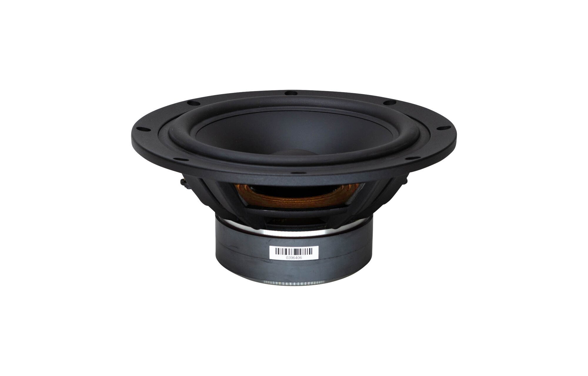 SB Acoustics SB29NRX75-8 Norex submélysugárzó