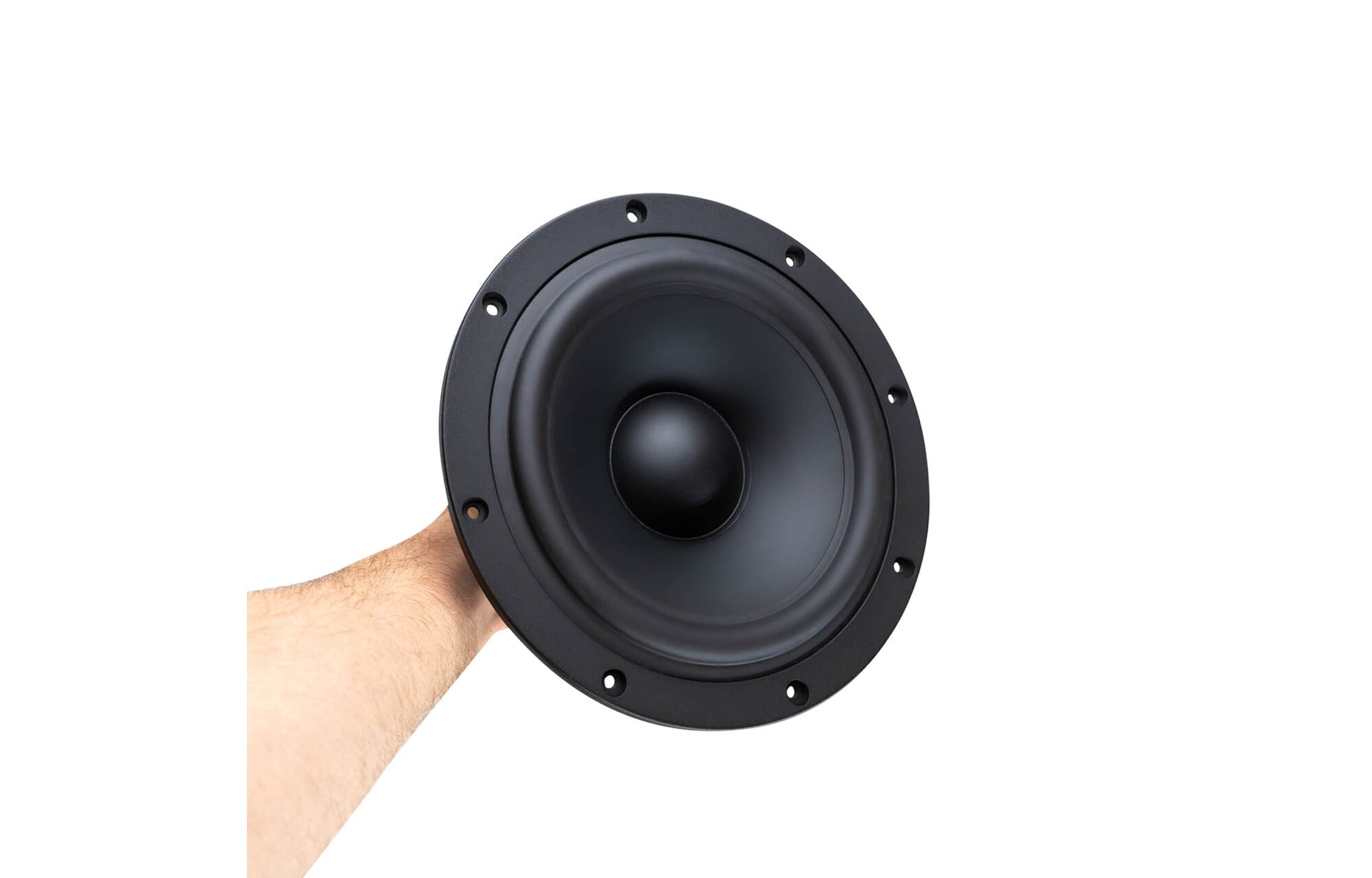 SB Acoustics SB29NRX75-8 Norex submélysugárzó