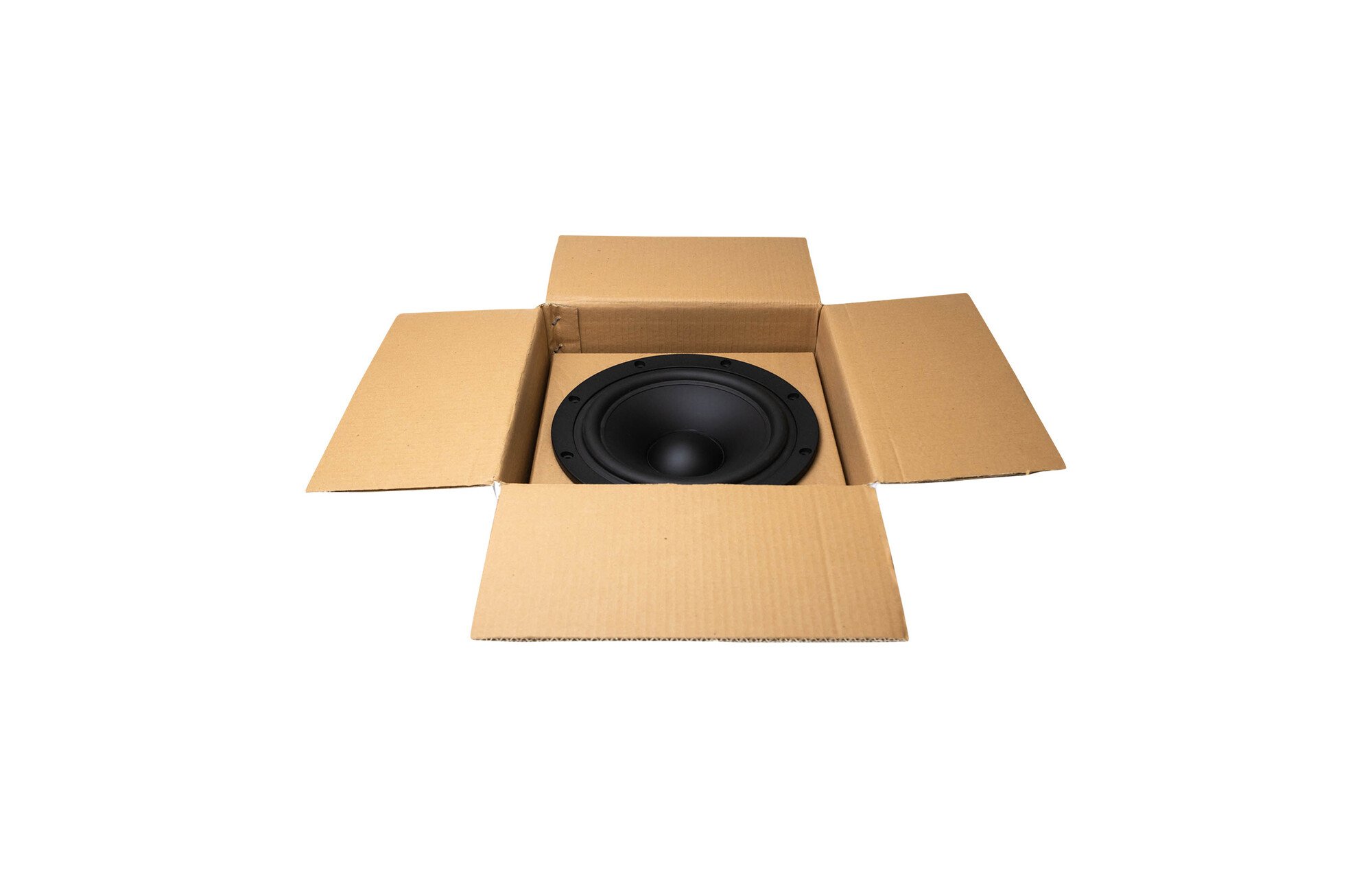 SB Acoustics SB29NRX75-8 Norex submélysugárzó