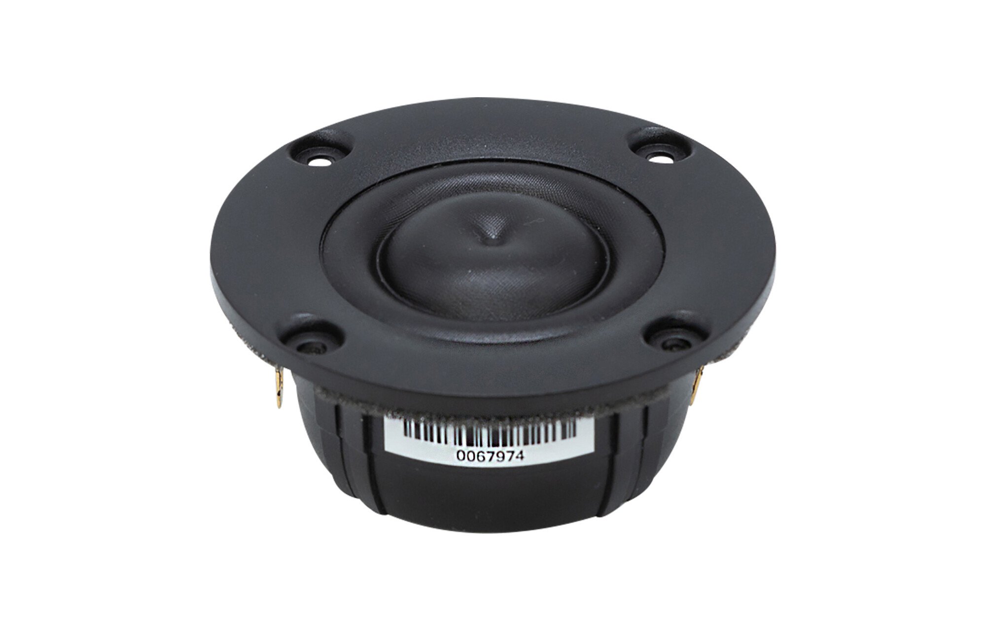 SB Acoustics SB29RDNC-C000-4 Ring dómsugárzó