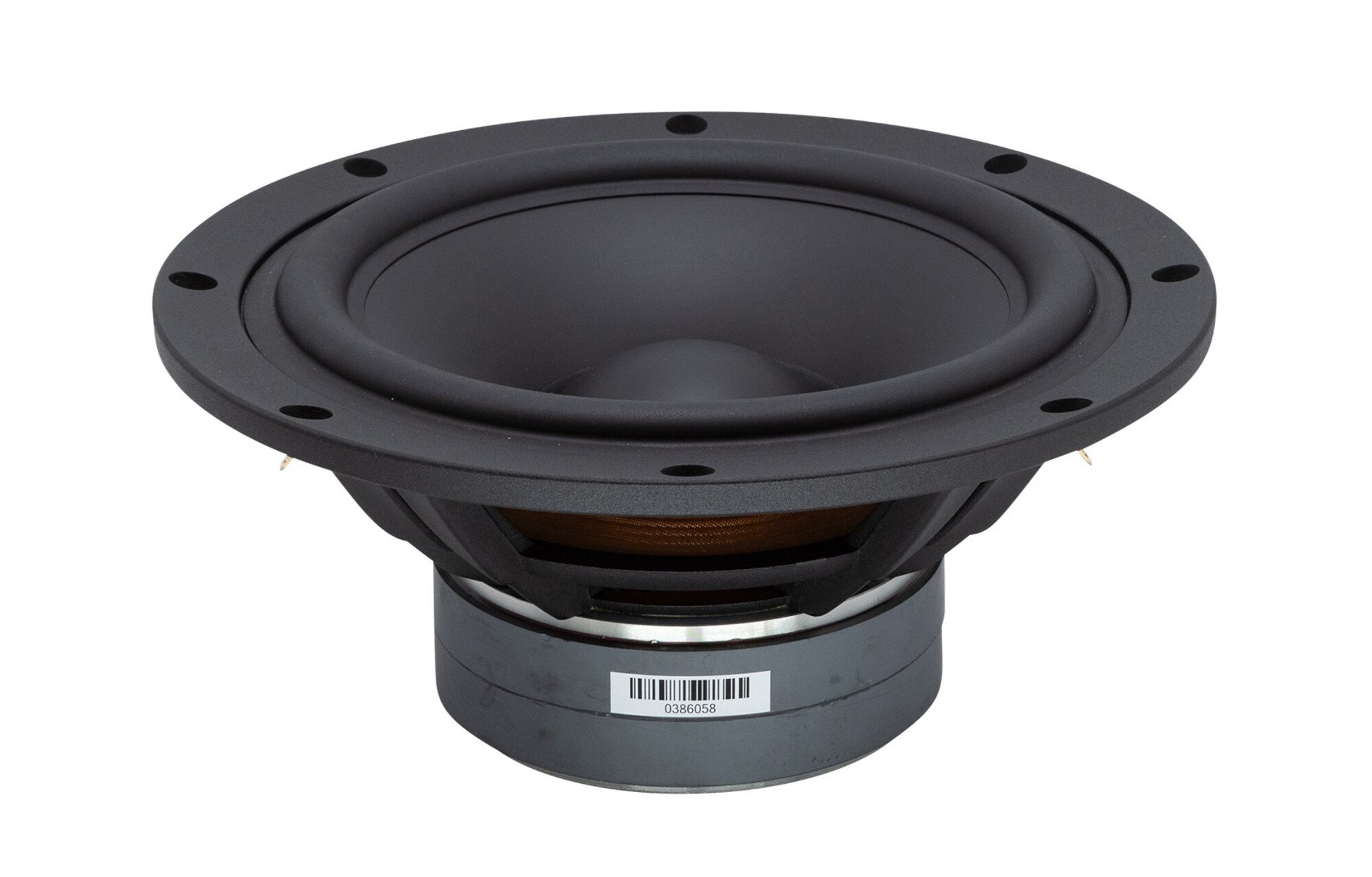 SB Acoustics SB29SWNRX-S75-6 submélysugárzó