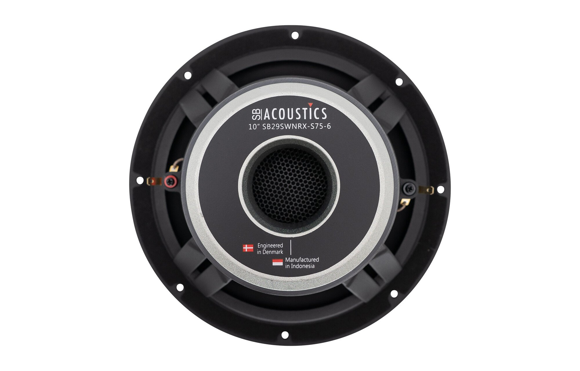SB Acoustics SB29SWNRX-S75-6 submélysugárzó