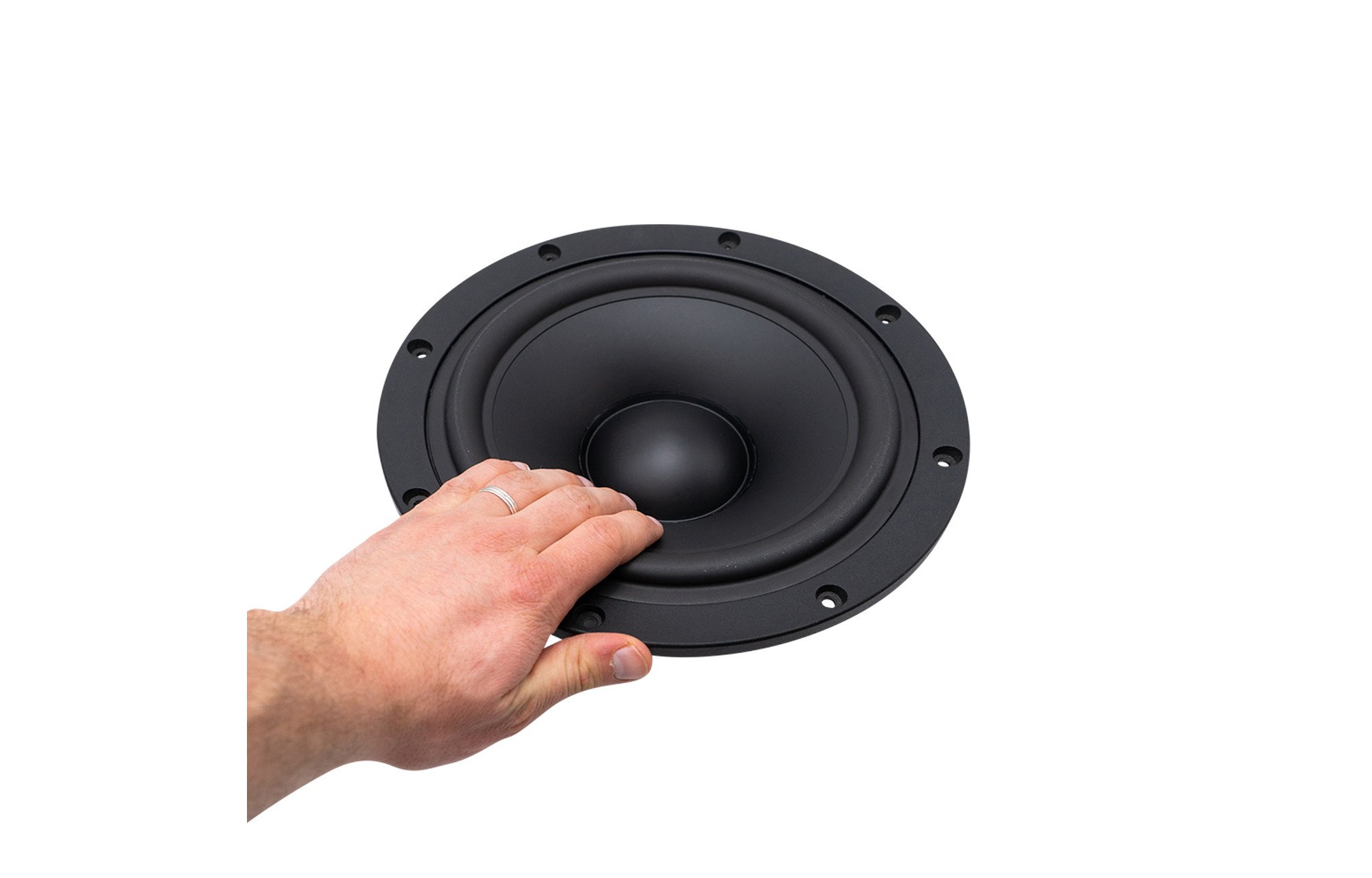 SB Acoustics SB29SWNRX-S75-6 submélysugárzó