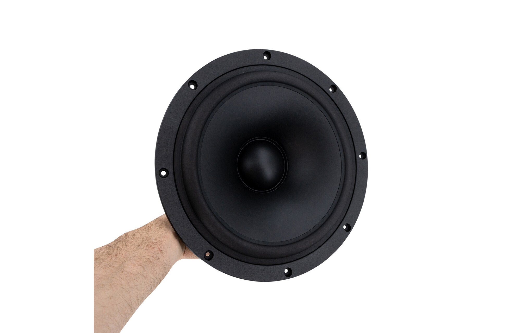 SB Acoustics SB34NRX-00 12" Passzív hangszóró