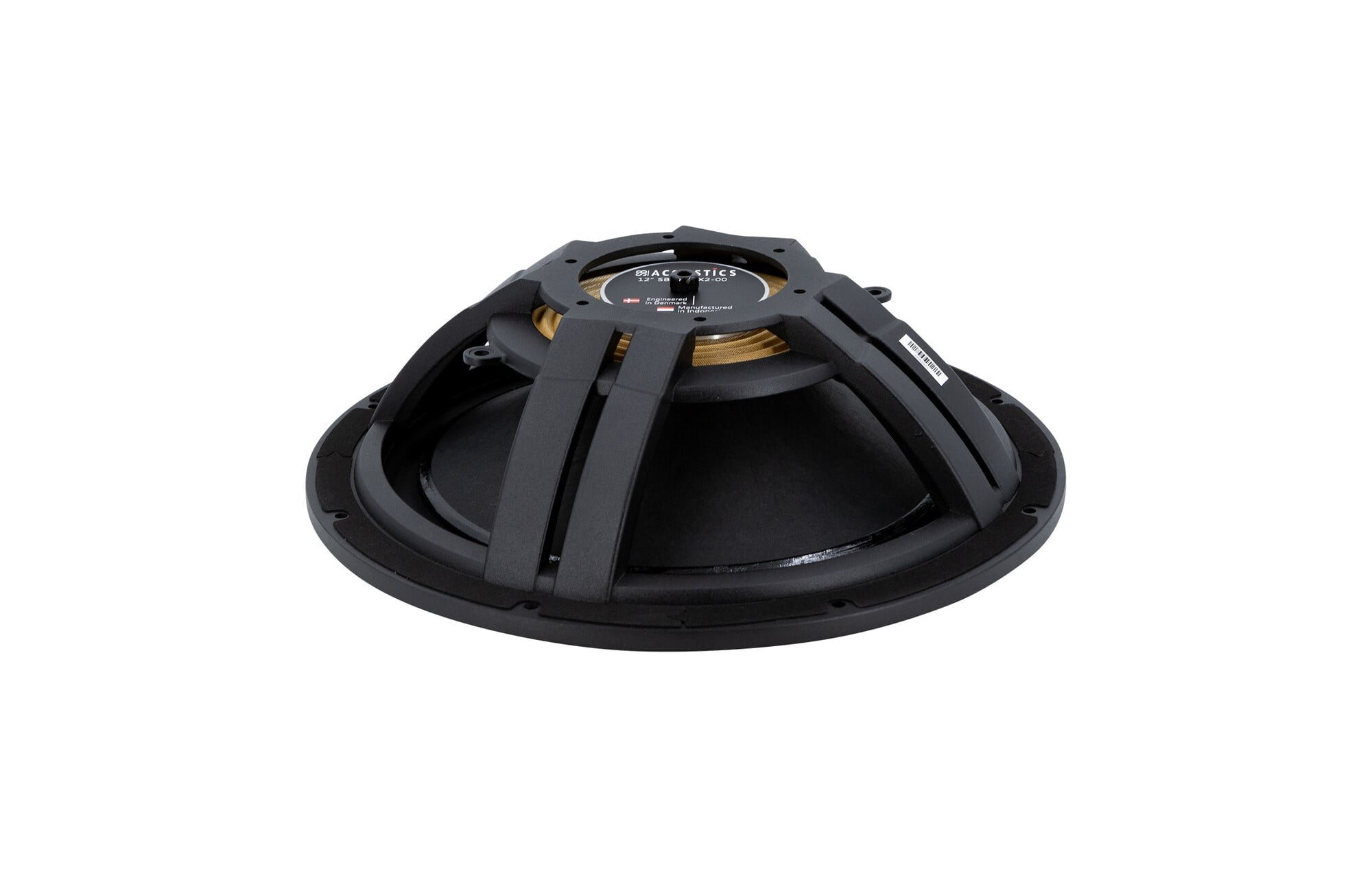 SB Acoustics SB34NRX2-00 Norex Passzív hangszóró