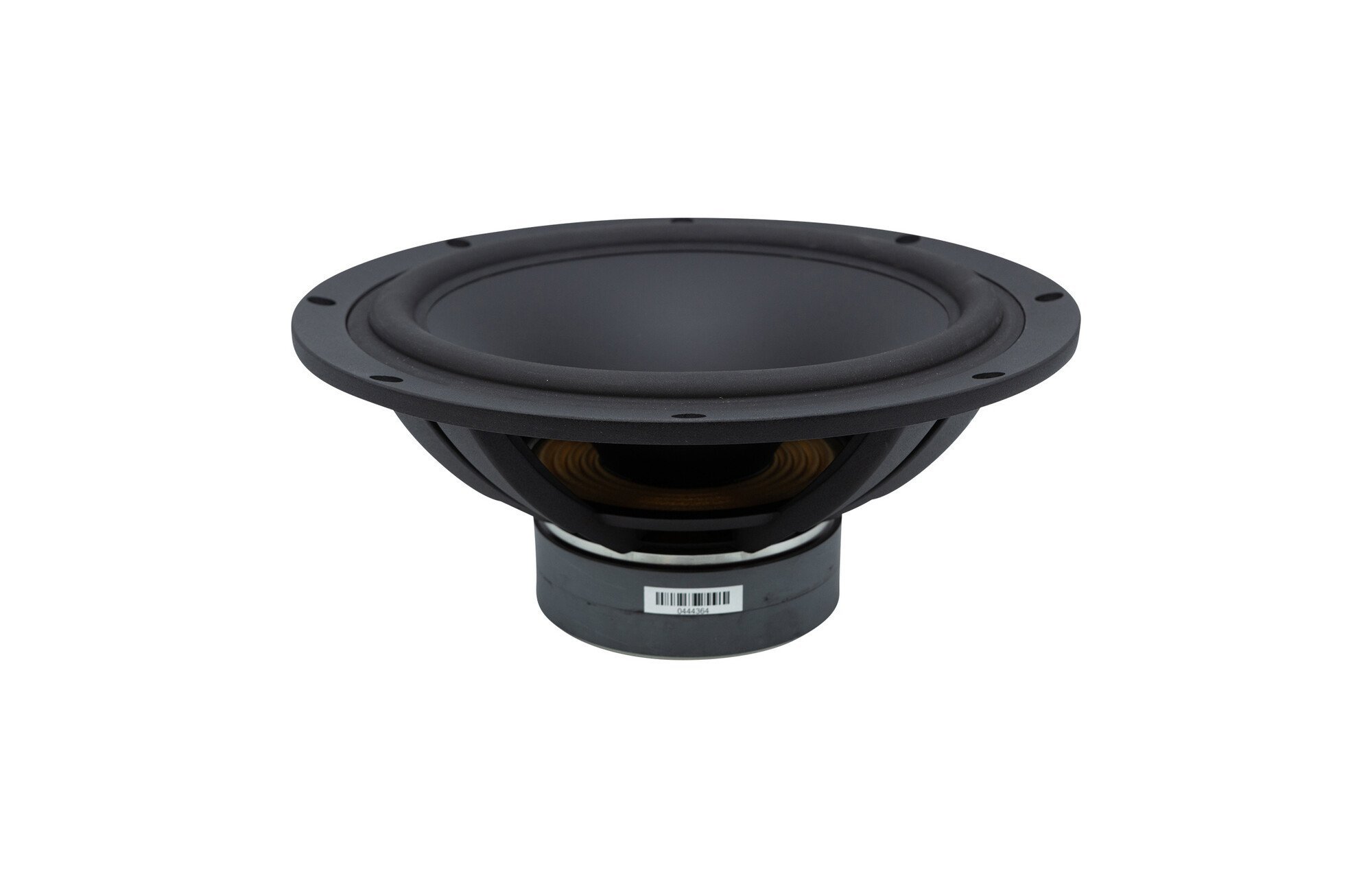 SB Acoustics SB34NRX75-6 submélysugárzó