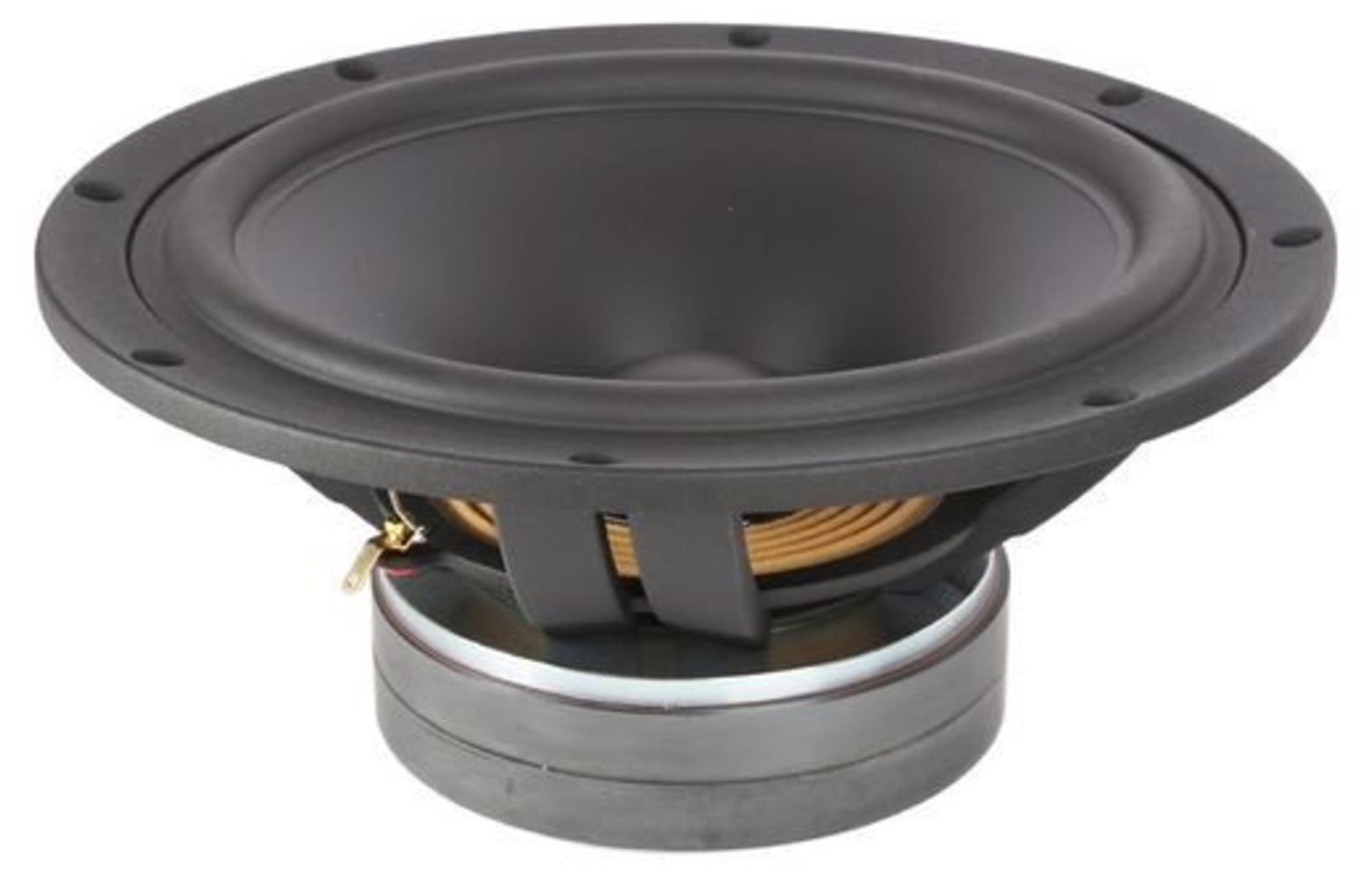 SB Acoustics SB34NRXL75-8 12" mélysugárzó