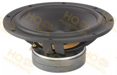 SB Acoustics SB34NRXL75-8 12" mélysugárzó