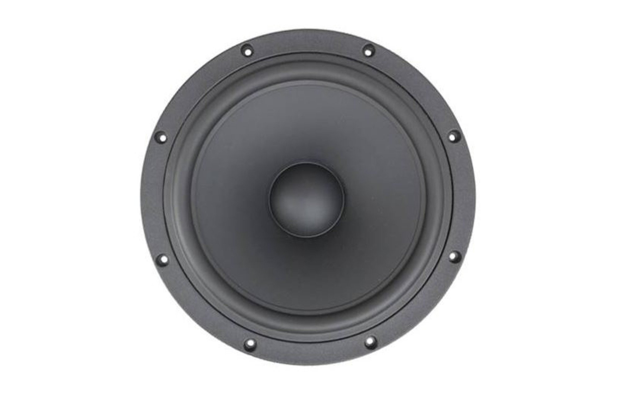 SB Acoustics SB34NRXL75-8 12" mélysugárzó