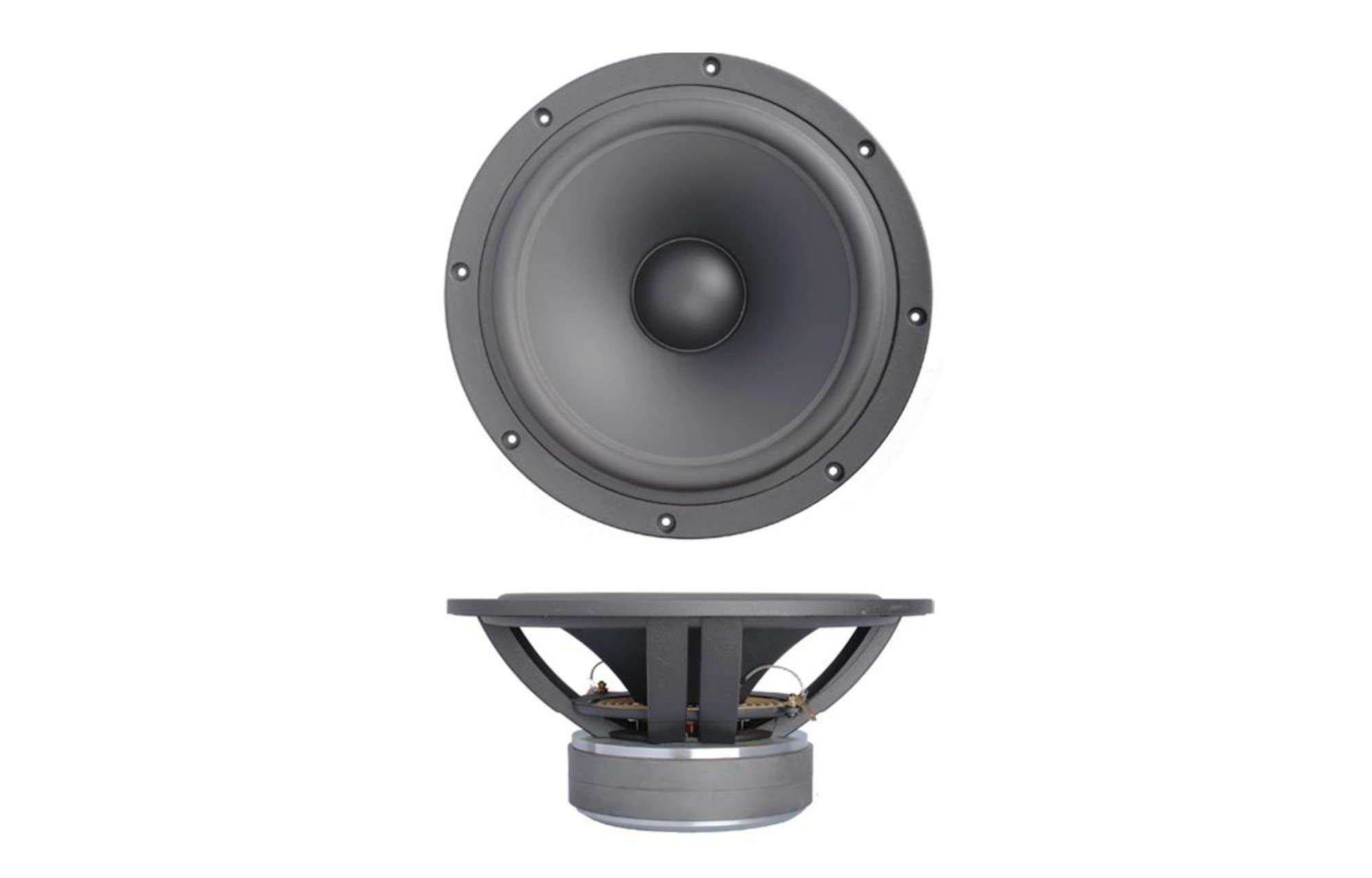 SB Acoustics SB34NRXL75-8 12" mélysugárzó