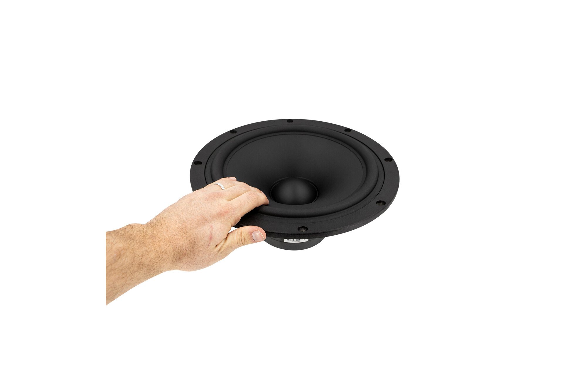 SB Acoustics SB34SWNRX-S75-6 12'' Norex submélysugárzó