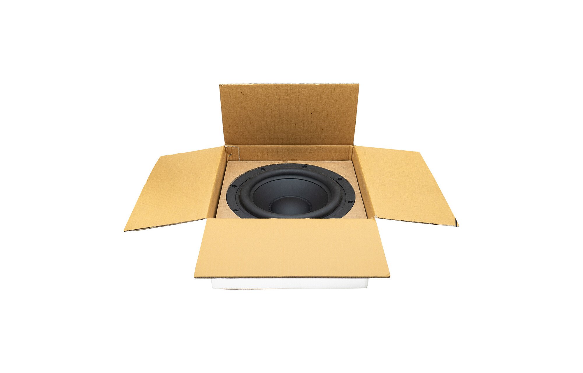 SB Acoustics SB34SWPL76-4 submélysugárzó