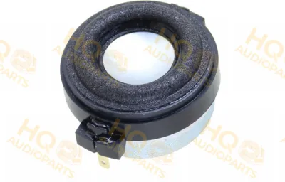 SB Acoustics SB36WBAC21-4 1" Aluminium szélessávúmeghajtó 4 Ohm