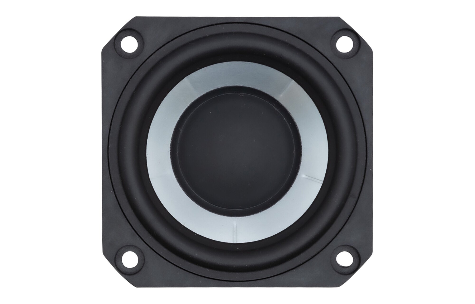 SB Acoustics SB65WBAC25-4 2,5" szélessávú meghajtó 4 Ohm