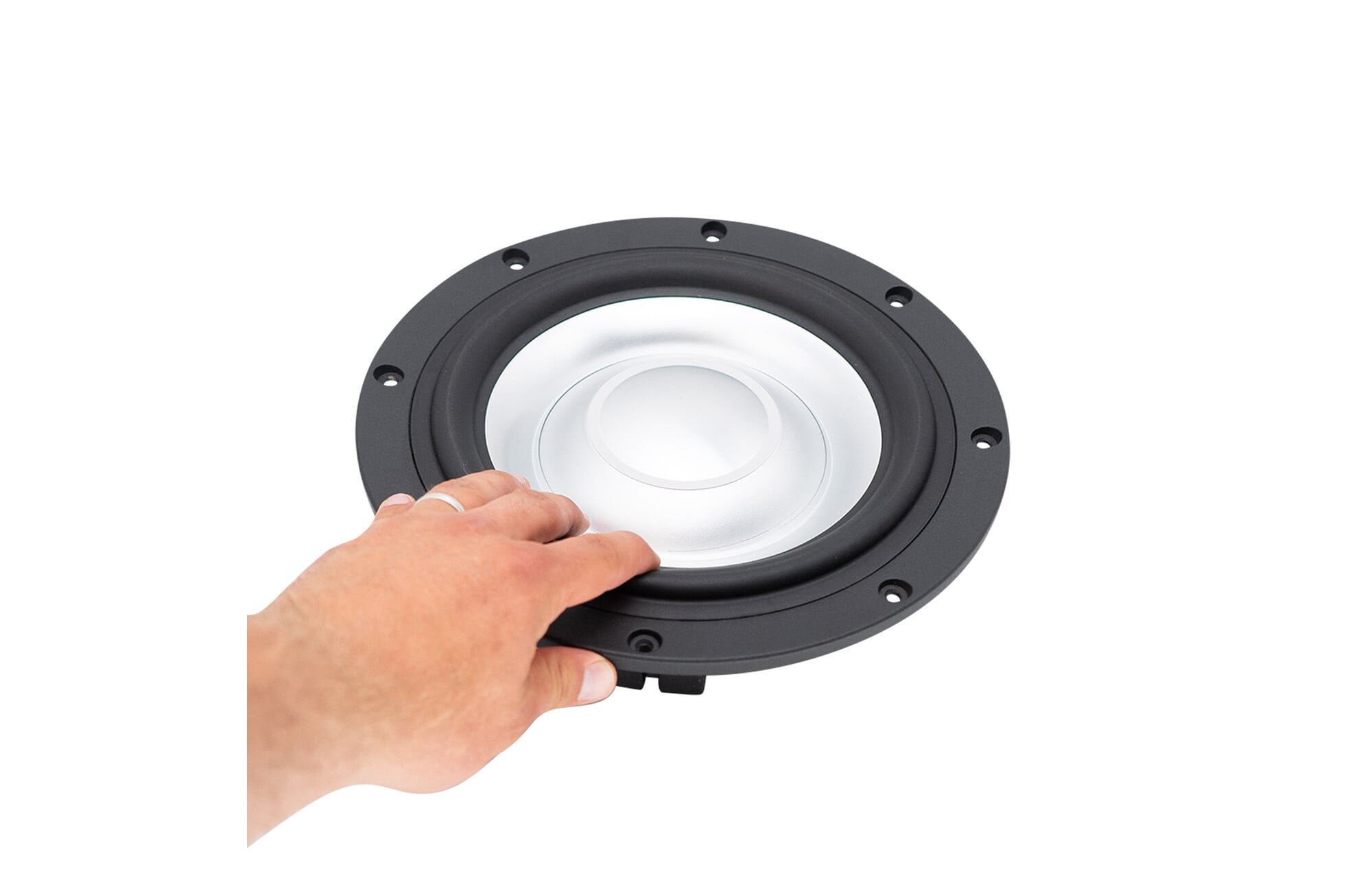 SB Acoustics SW26DAC-00 10" Passzív hangszóró