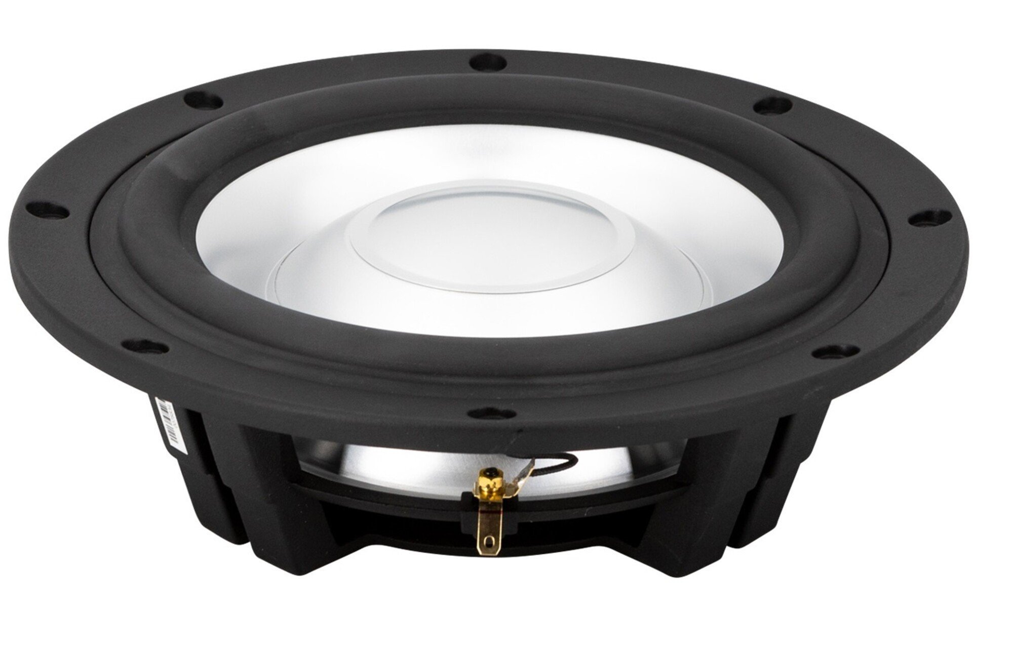 SB Acoustics SW26DAC76-3-DV Shallow submélysugárzó