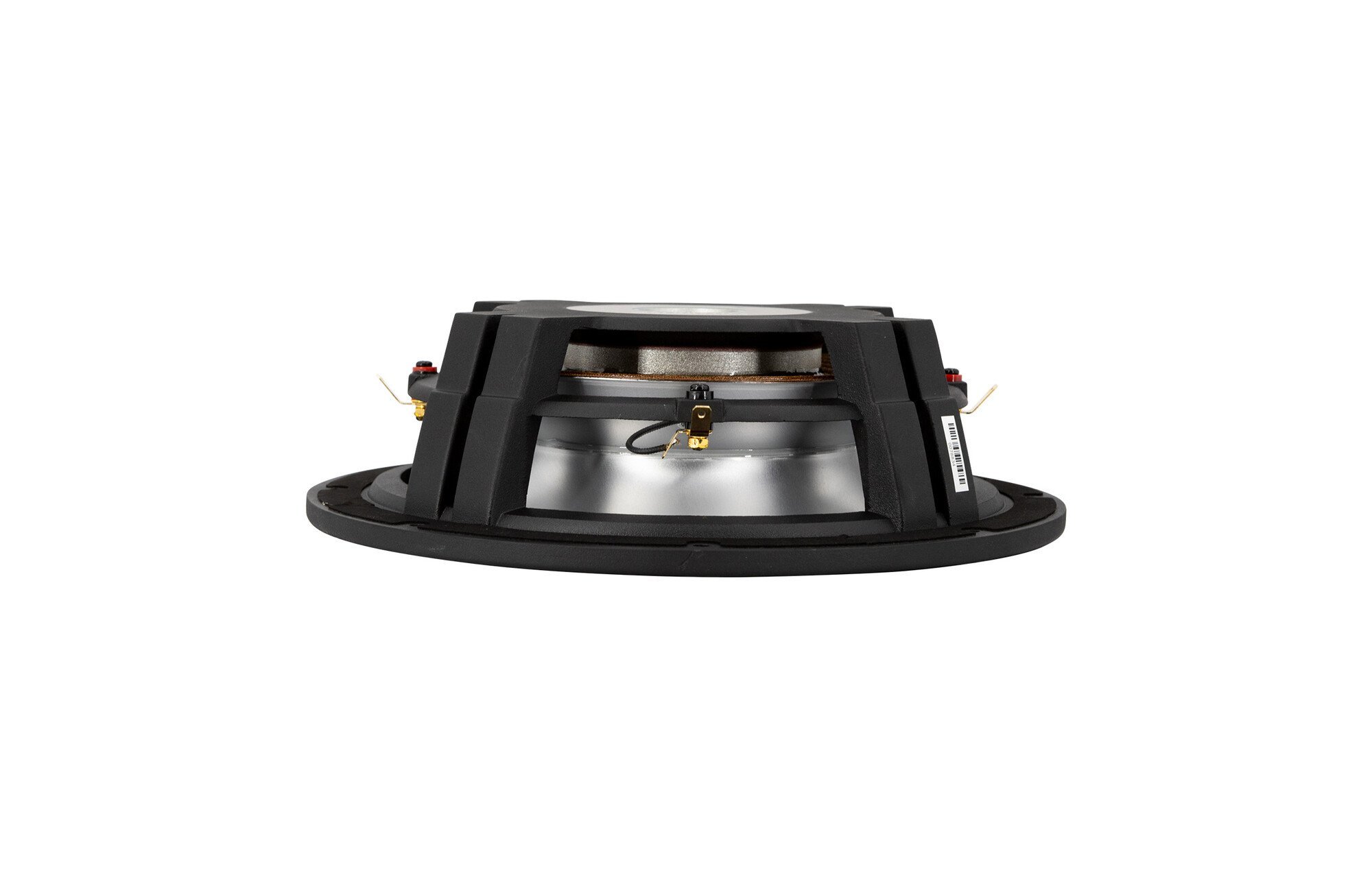SB Acoustics SW26DAC76-3-DV Shallow submélysugárzó
