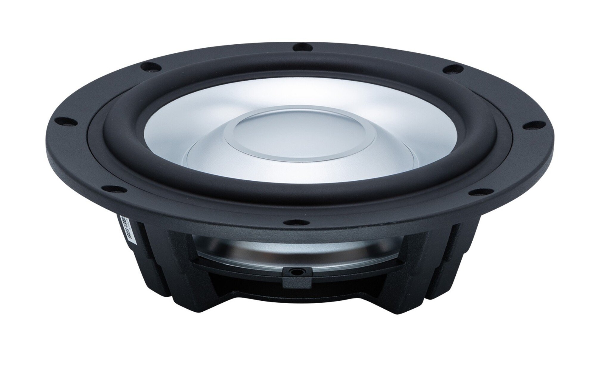 SB Acoustics SW26DAC76-8 submélysugárzó