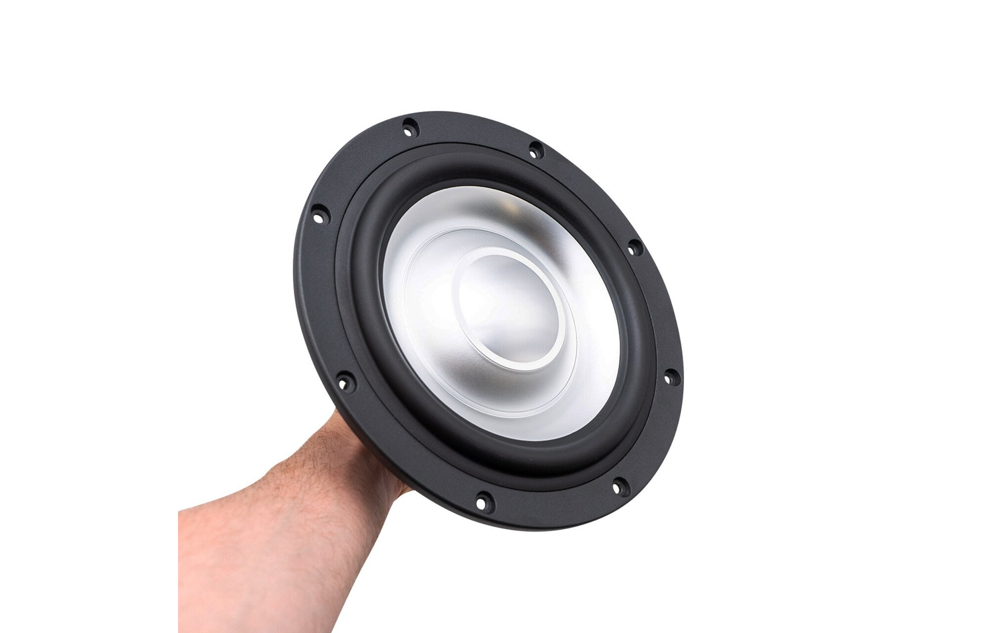 SB Acoustics SW26DAC76-8 submélysugárzó