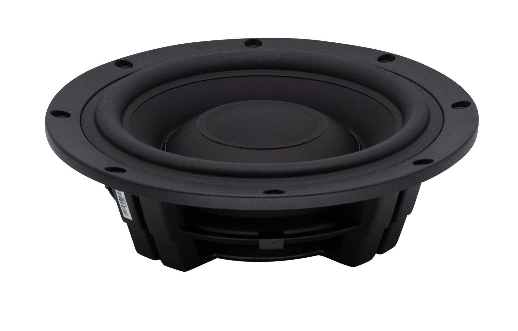 SB Acoustics SW26DBAC-00 10'' Passzív hangszóró