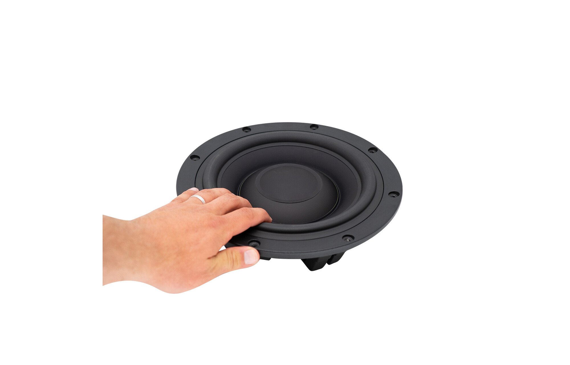 SB Acoustics SW26DBAC-00 10'' Passzív hangszóró