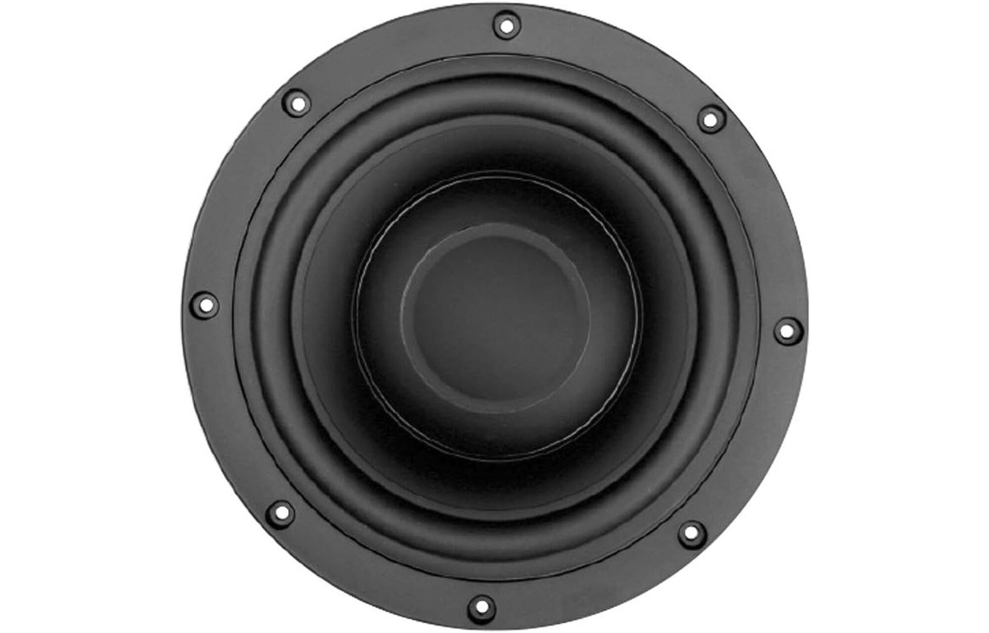 SB Acoustics SW26DBAC76-3-DV Shallow submélysugárzó