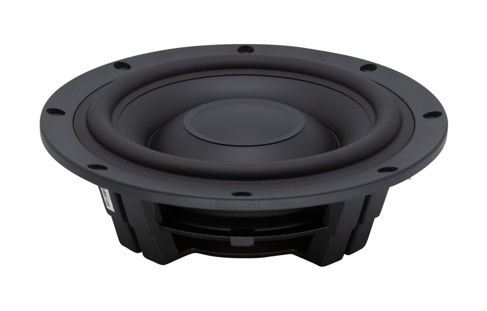 SB Acoustics SW26DBAC76-4  submélysugárzó