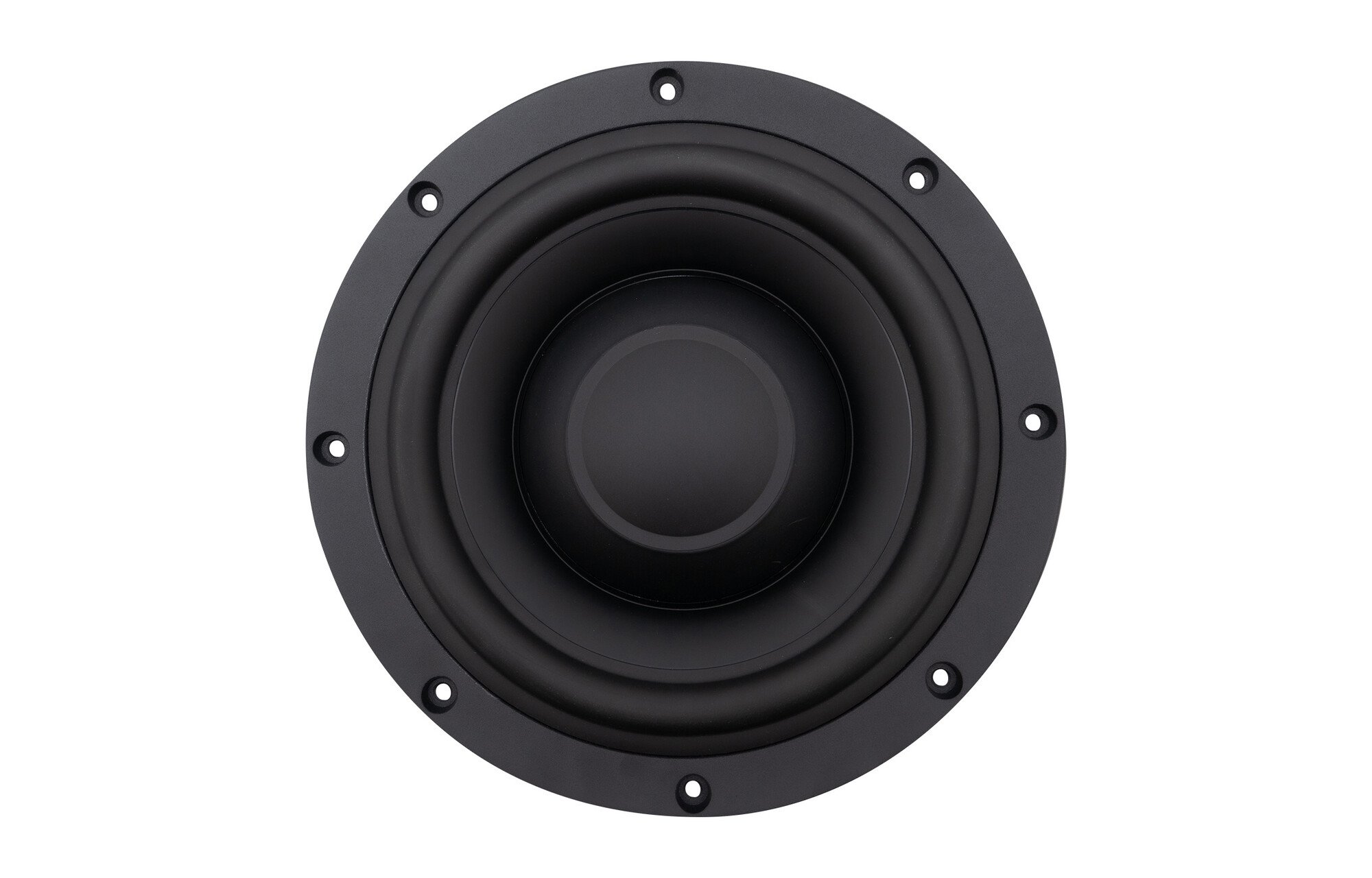 SB Acoustics SW26DBAC76-4  submélysugárzó