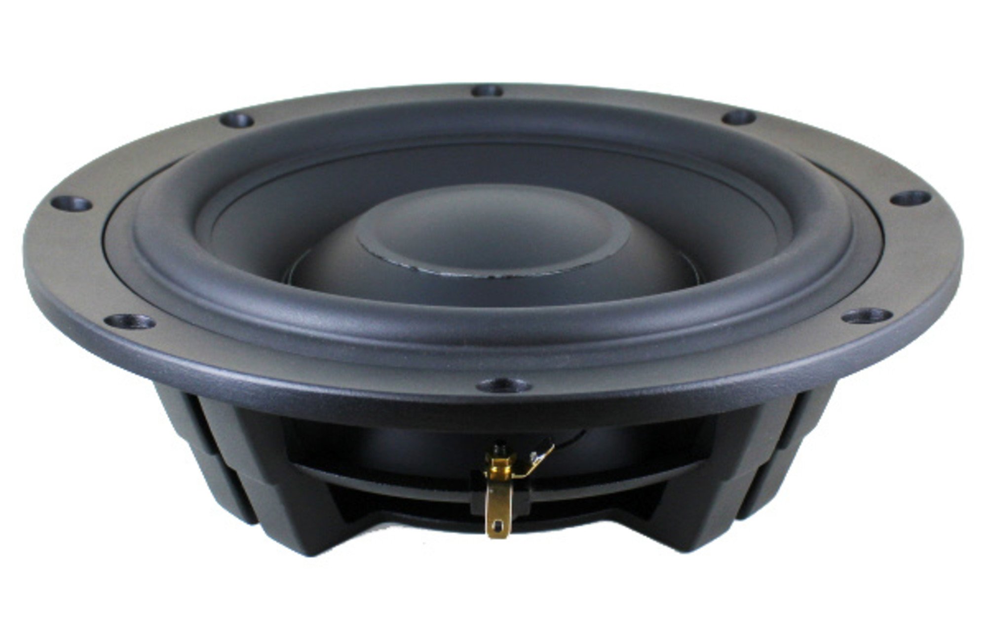 SB Acoustics SW26DBAC76-8 submélysugárzó