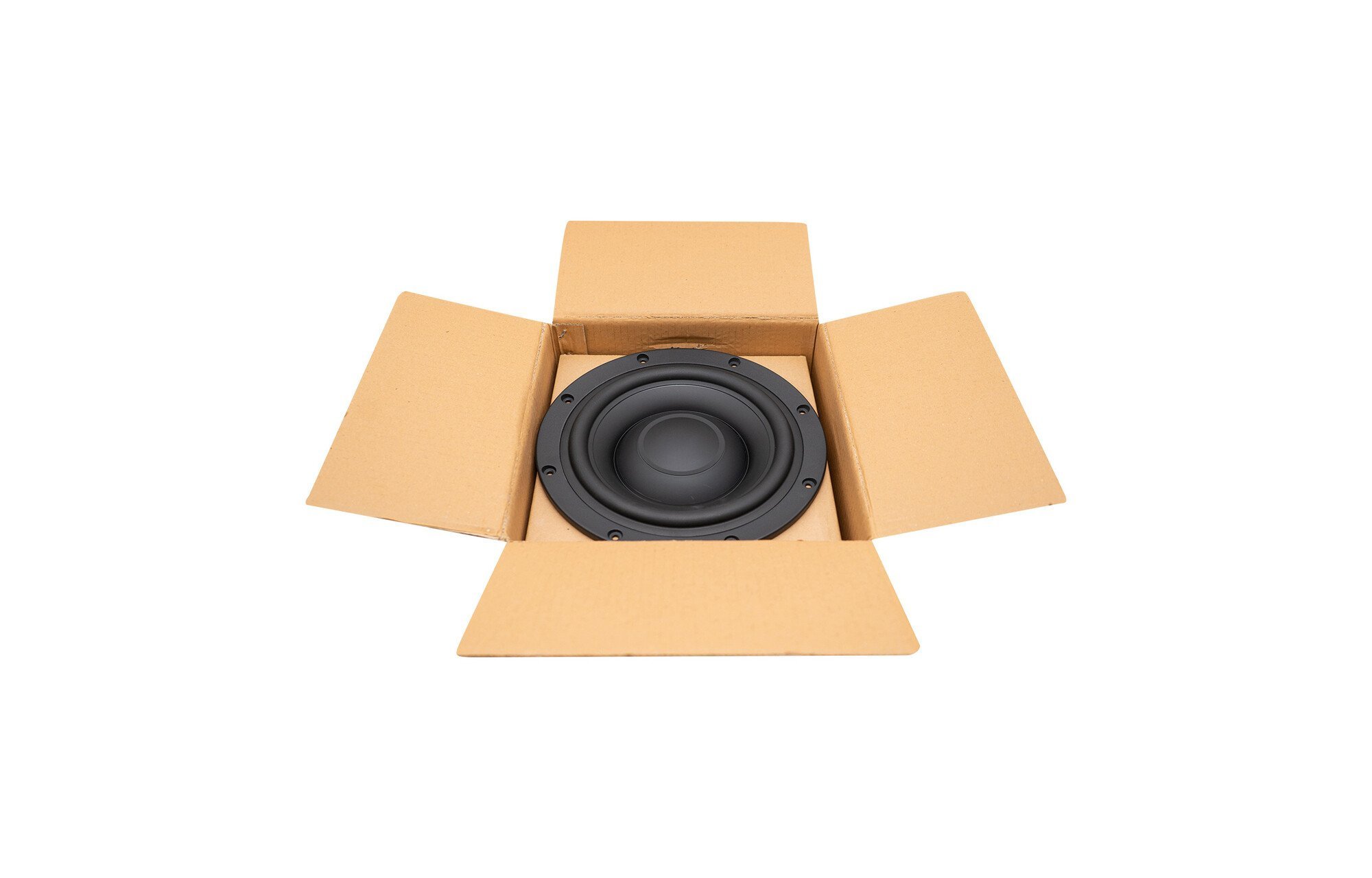 SB Acoustics SW26DBAC76-8 submélysugárzó