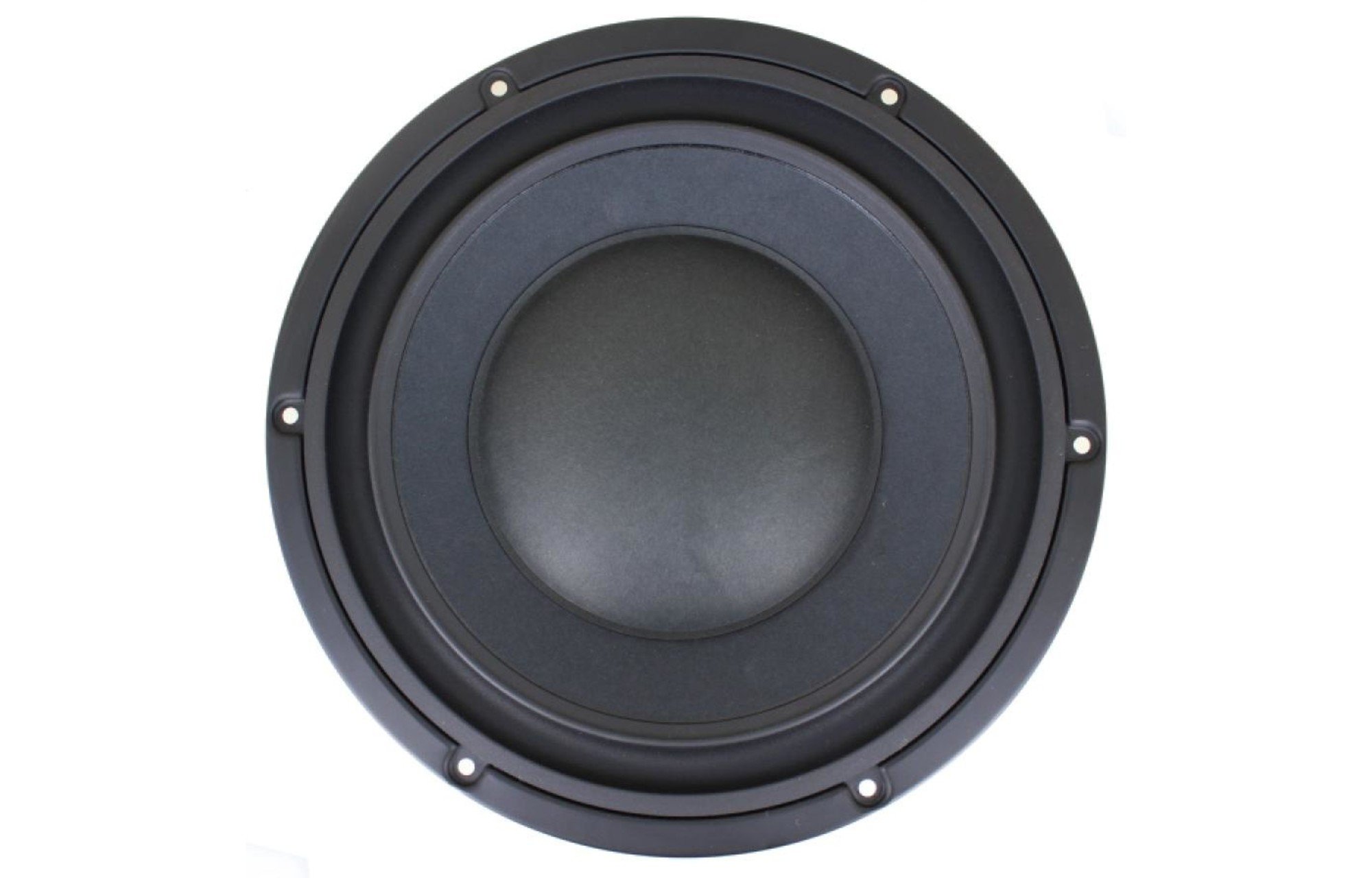 SB Acoustics SW26SFC38-4 papír lapos submélysugárzó