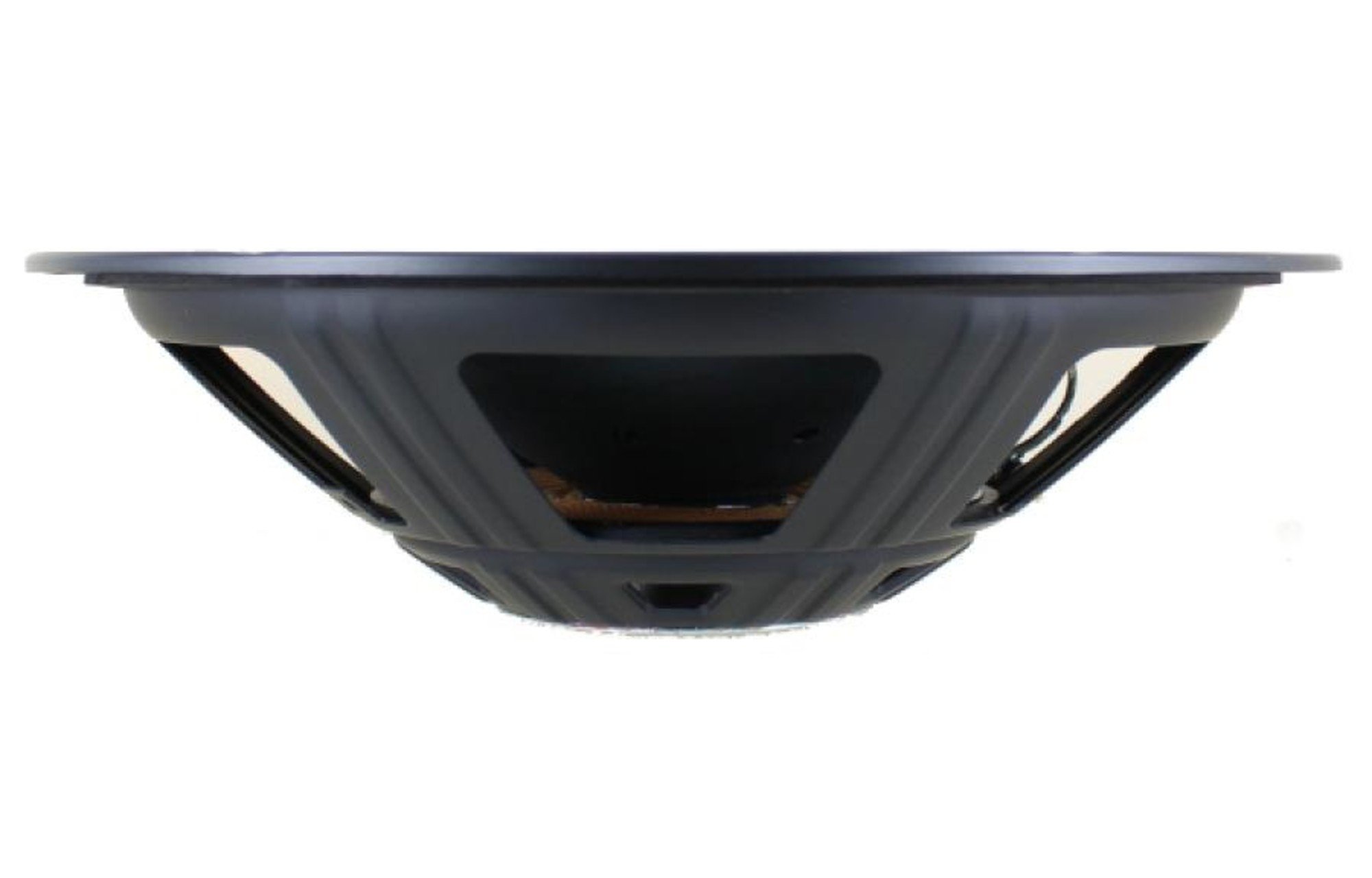 SB Acoustics SW26SFC38-4 papír lapos submélysugárzó