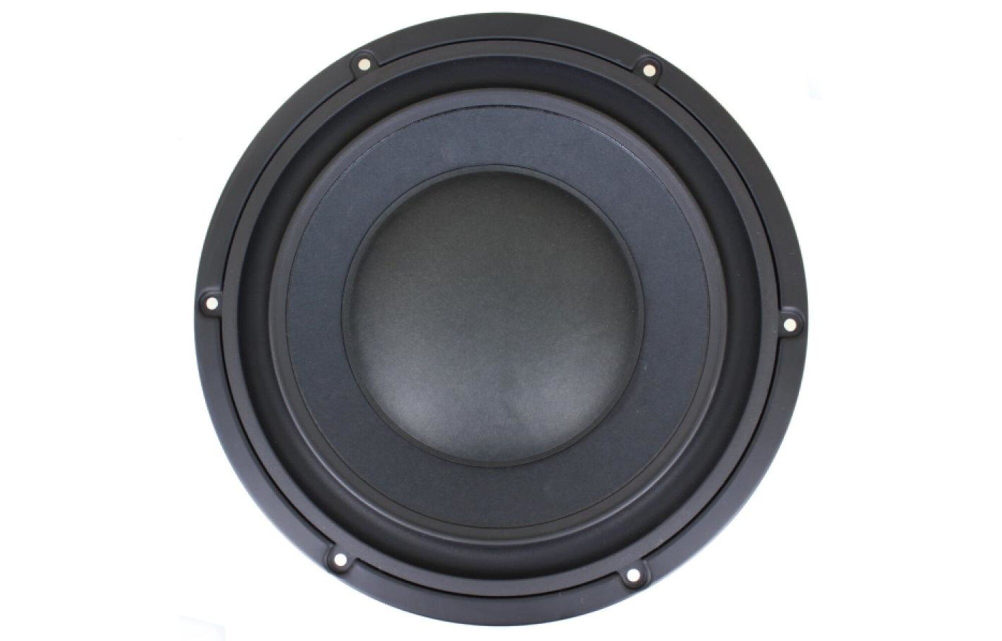 SB Acoustics SW26SFC38-8 papír lapos submélysugárzó