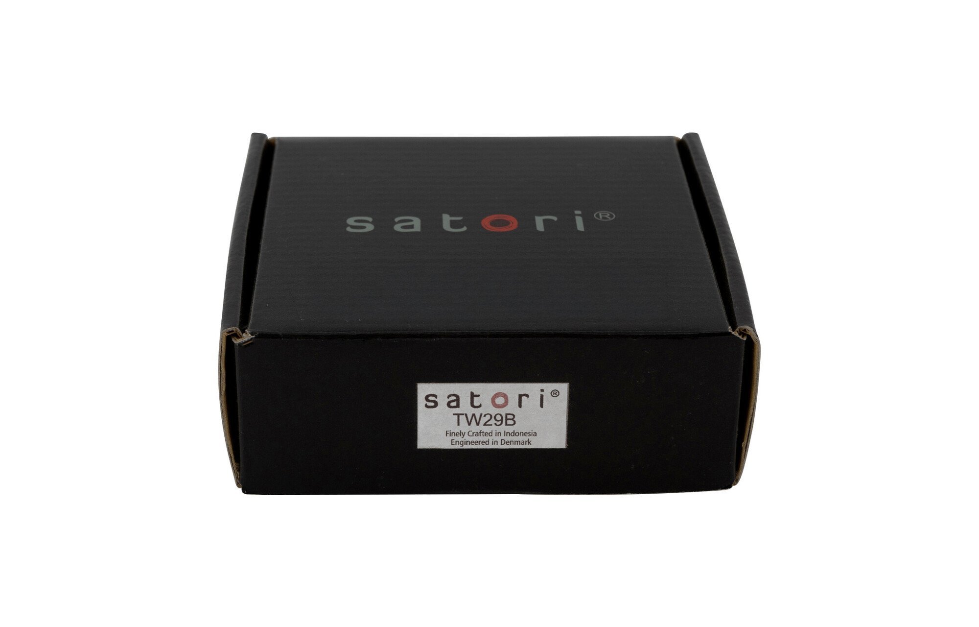 SB Acoustics Satori TW29B-B dómsugárzó