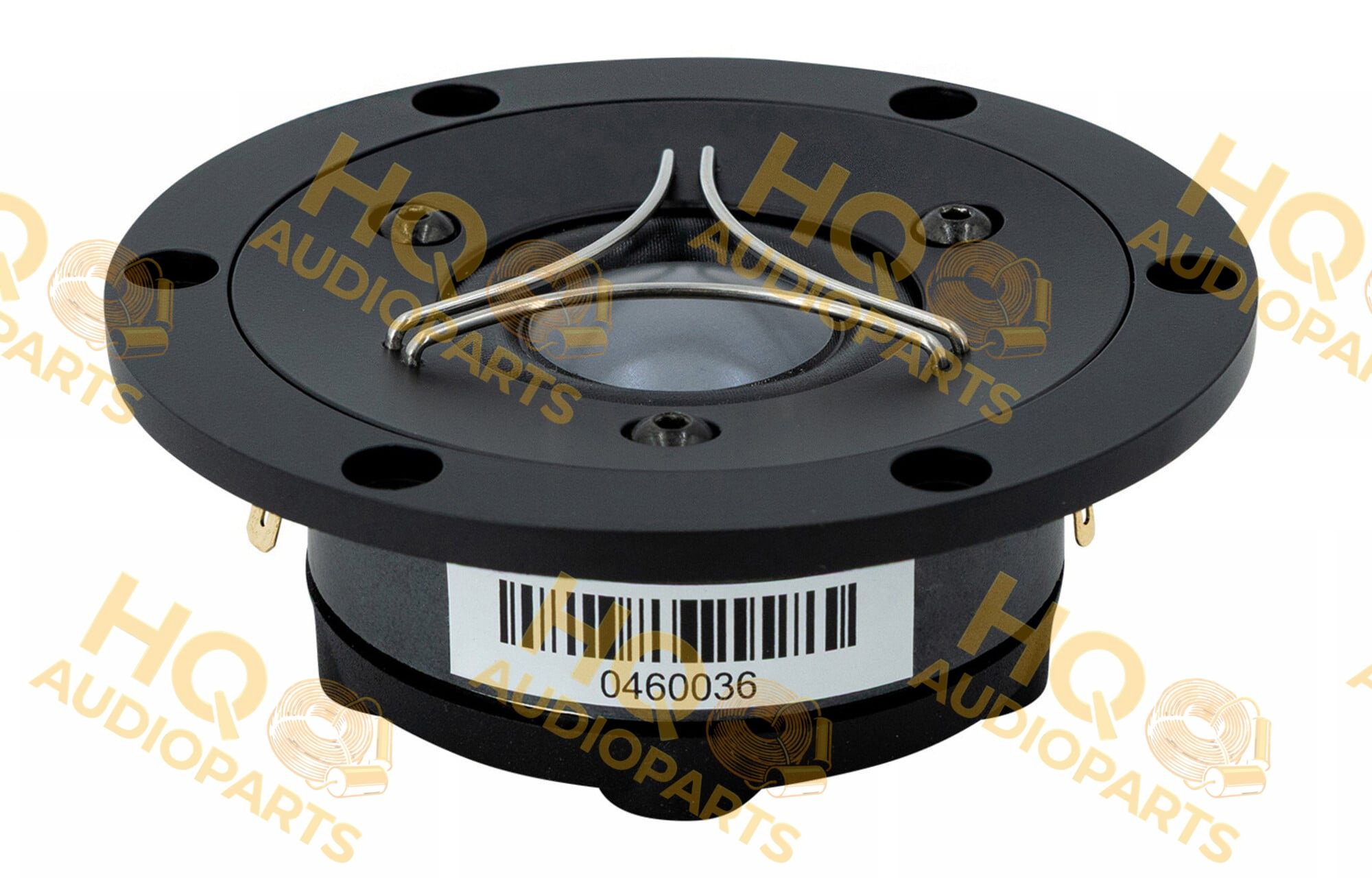 SB Acoustics Satori TW29B-B berillium dómsugárzó