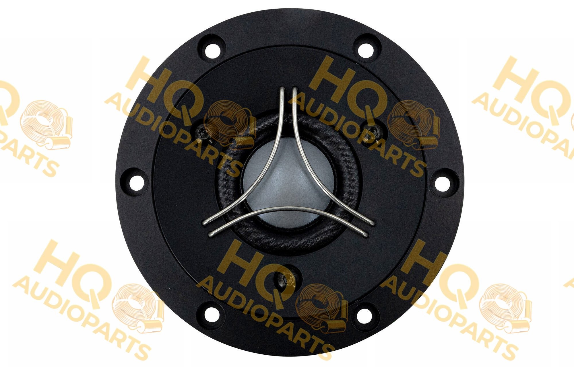 SB Acoustics Satori TW29B-B berillium dómsugárzó