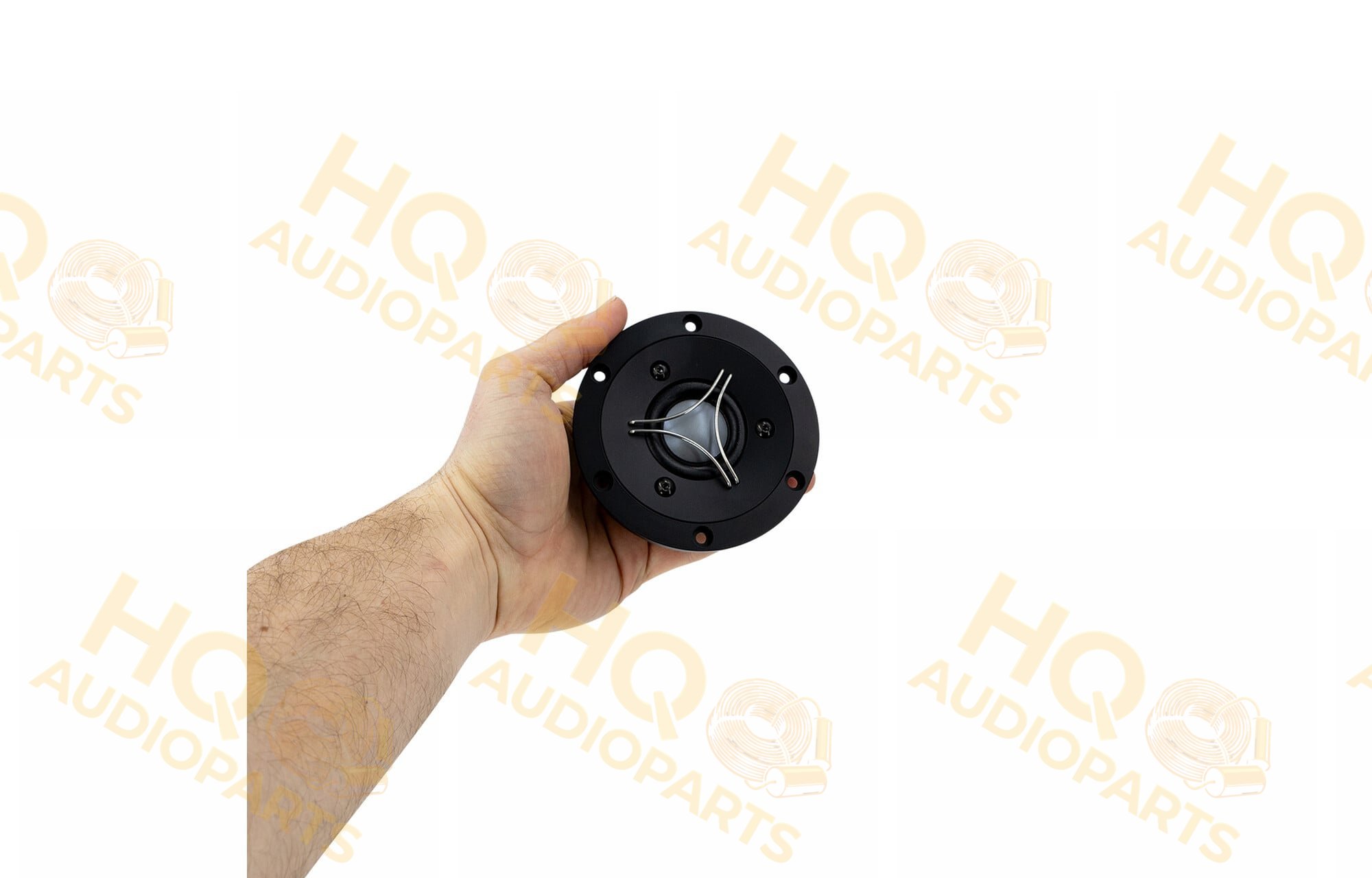 SB Acoustics Satori TW29B-B berillium dómsugárzó