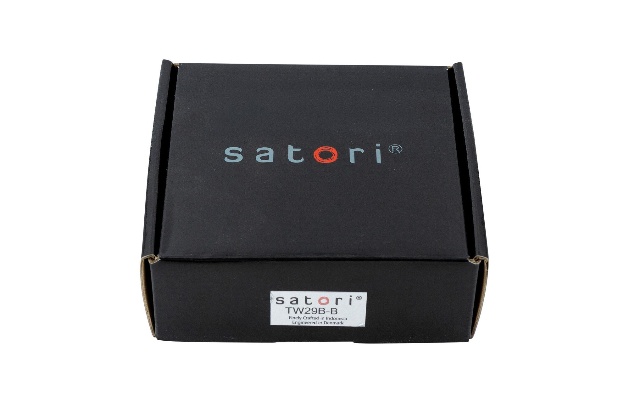 SB Acoustics Satori TW29B-B dómsugárzó