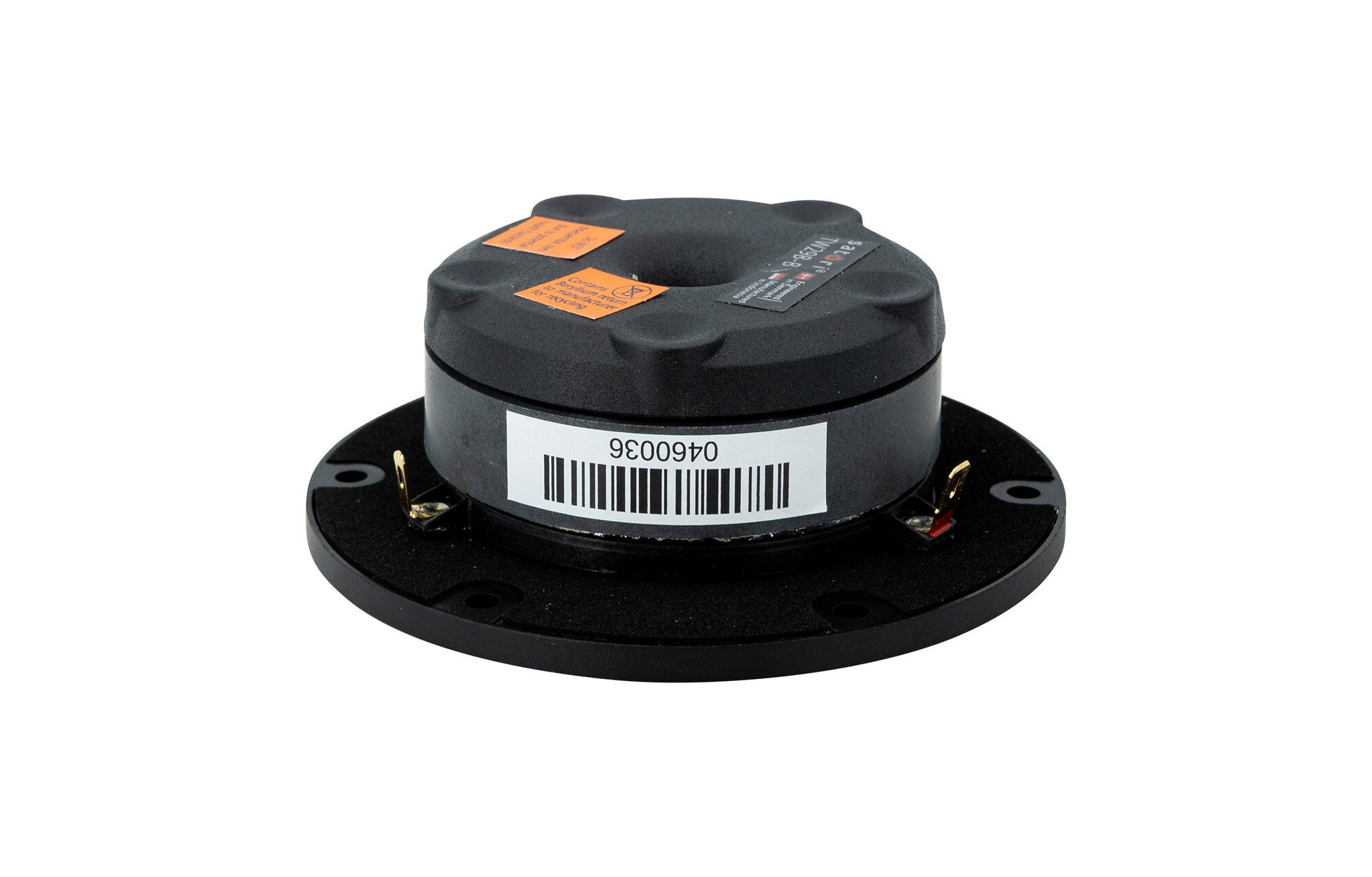 SB Acoustics Satori TW29B-B dómsugárzó