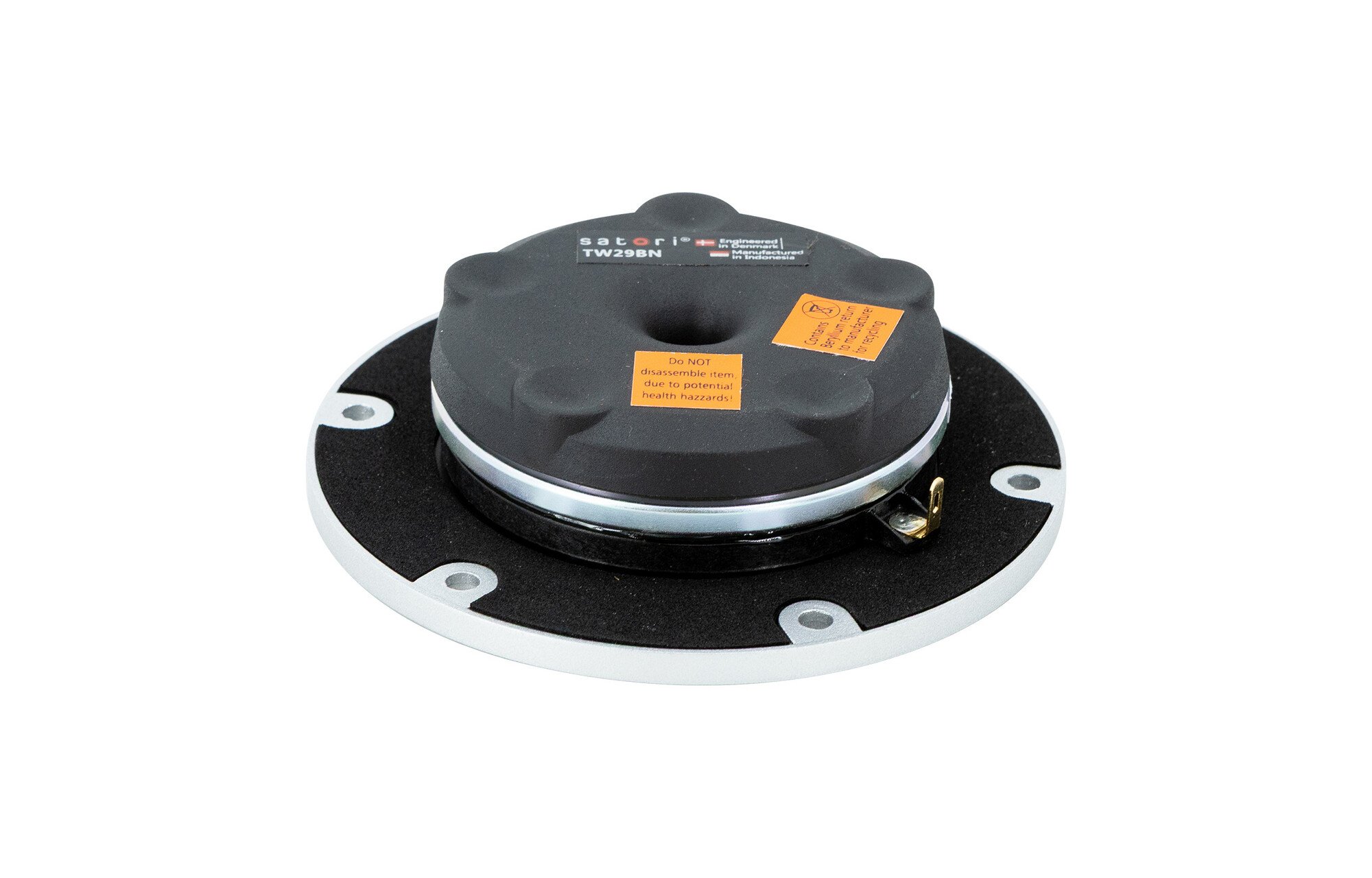 SB Acoustics Satori TW29BN dómsugárzó