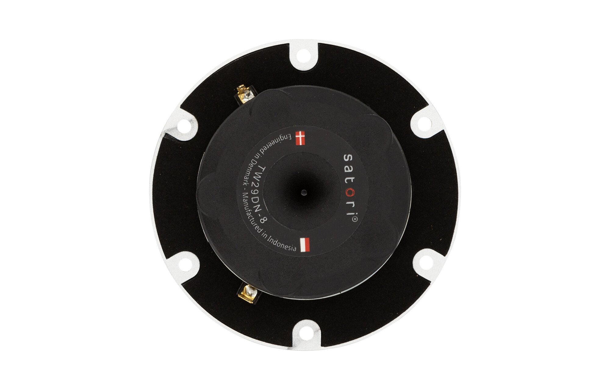 SB Acoustics Satori TW29DN-8 dómsugárzó