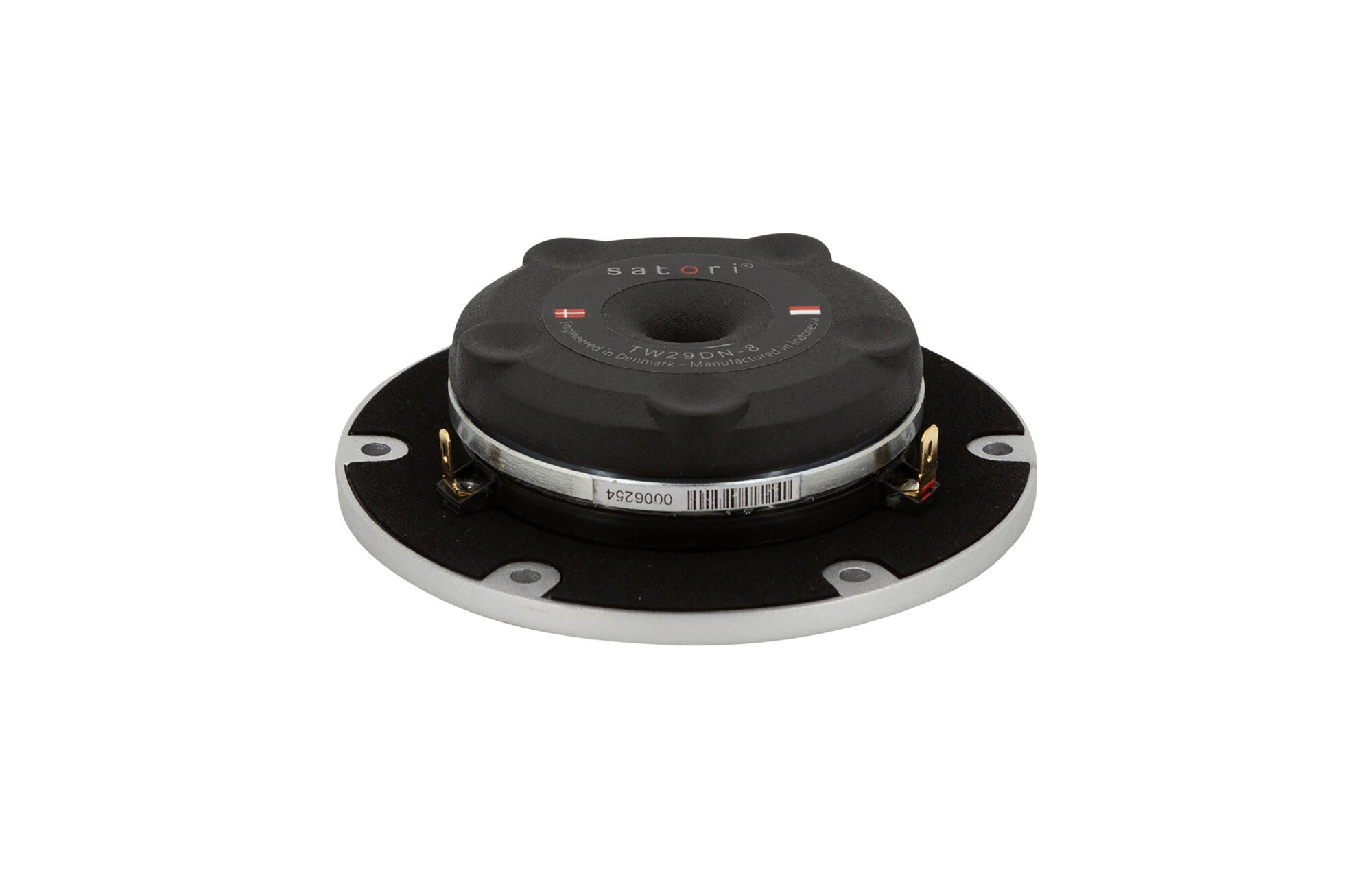 SB Acoustics Satori TW29DN-8 dómsugárzó