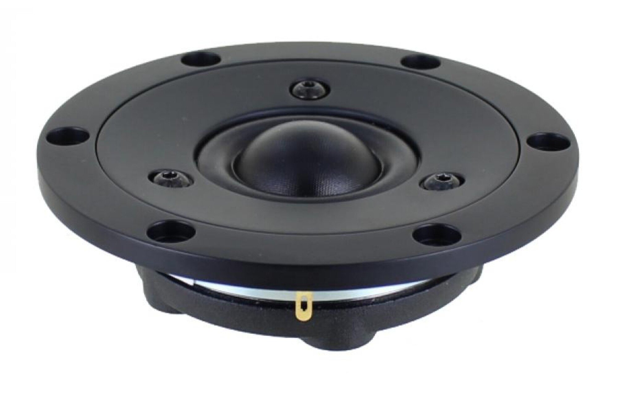 SB Acoustics Satori TW29DN-B dómsugárzó fekete 4 Ohm