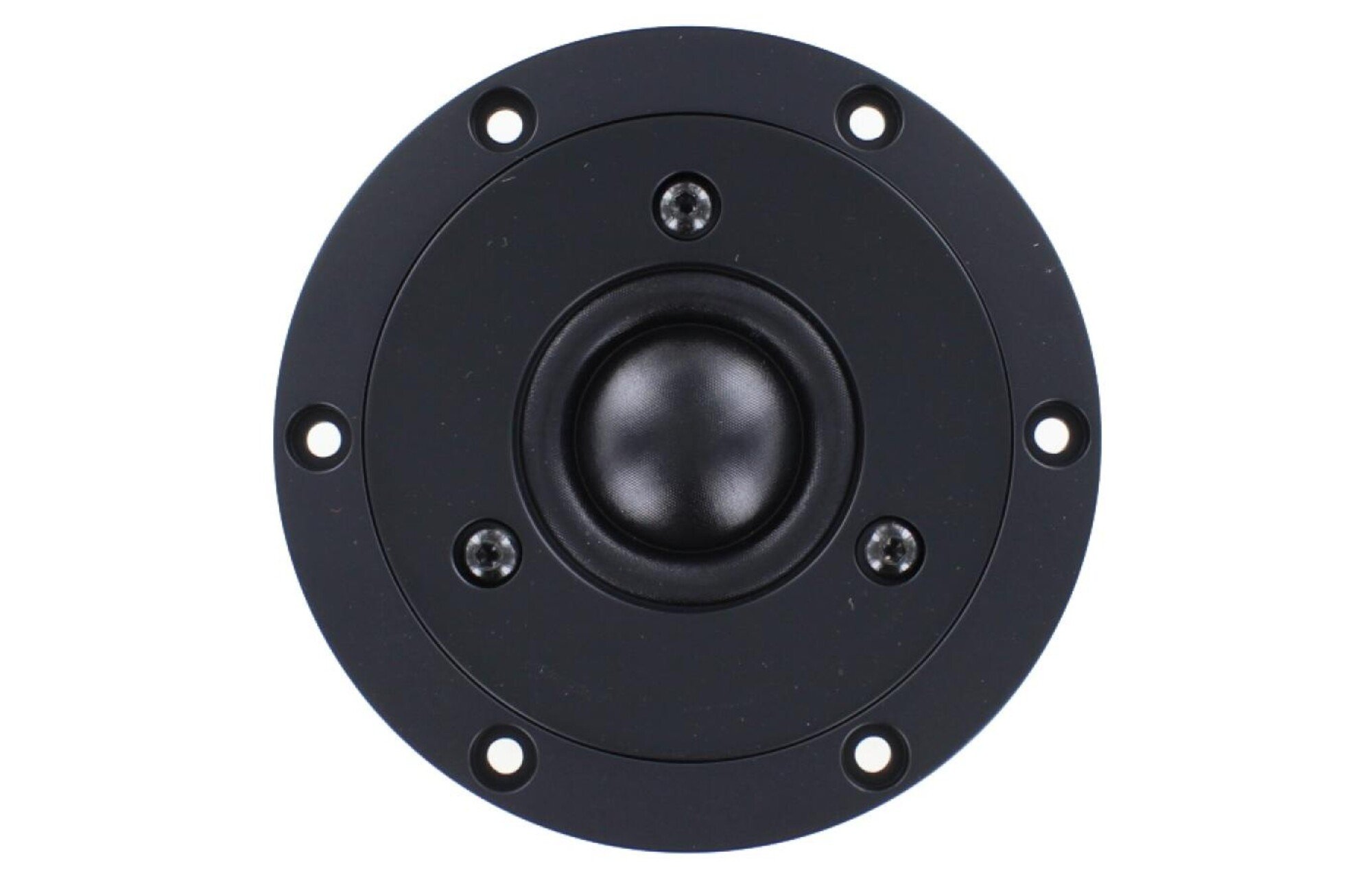 SB Acoustics Satori TW29DN-B dómsugárzó fekete 4 Ohm